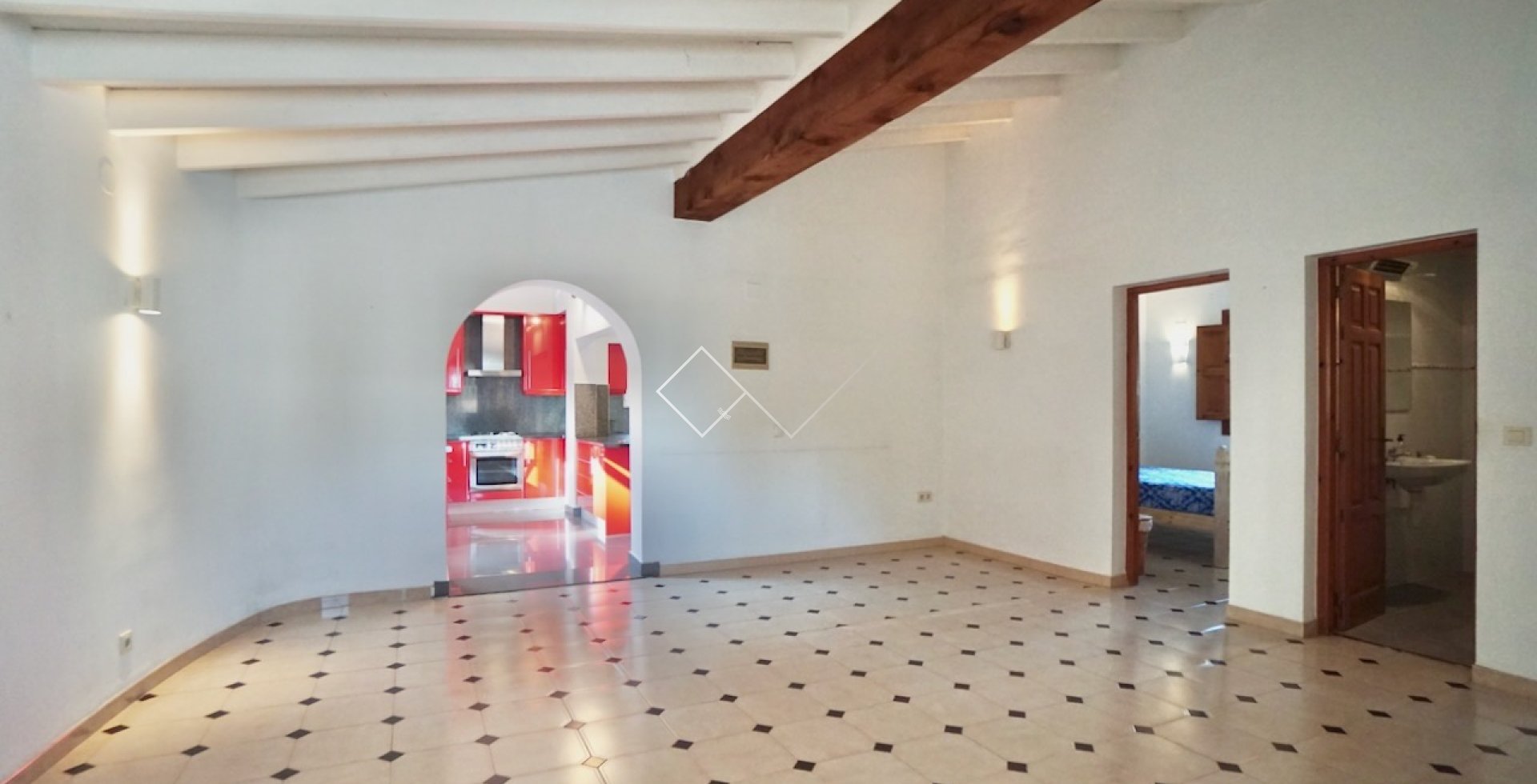  - Chalet - Benissa - La Fustera