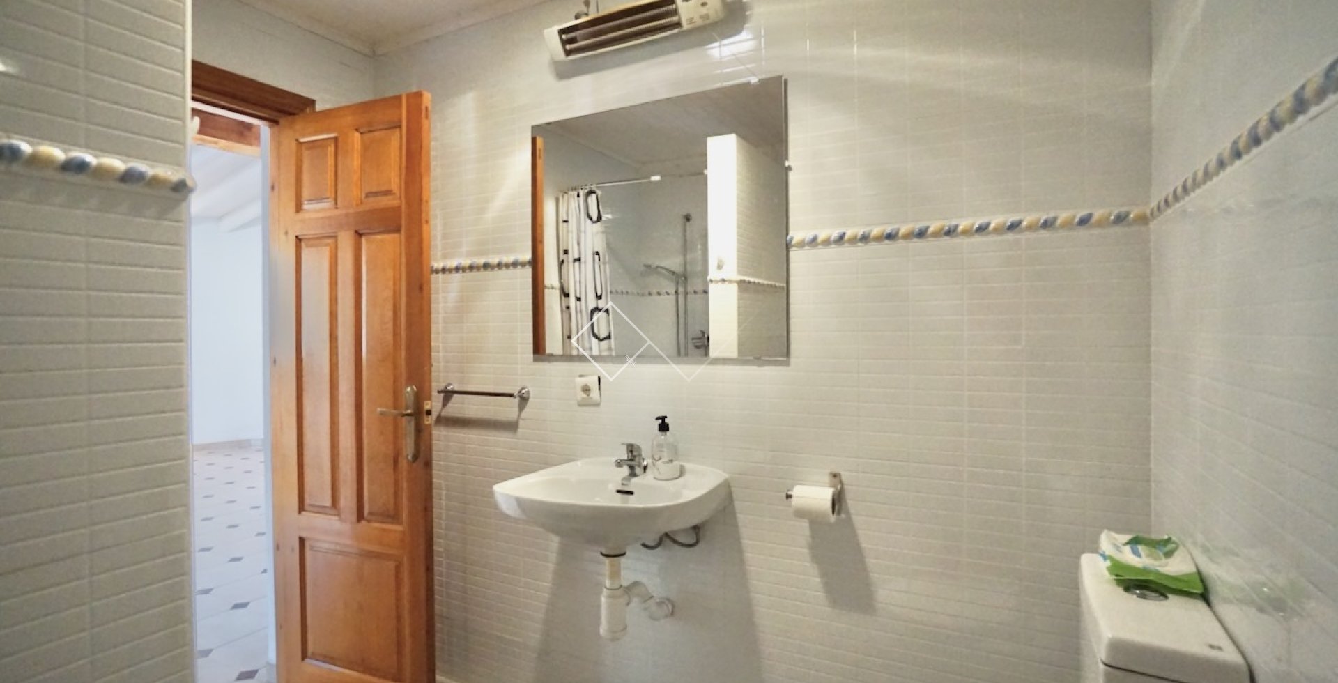  - Chalet - Benissa - La Fustera