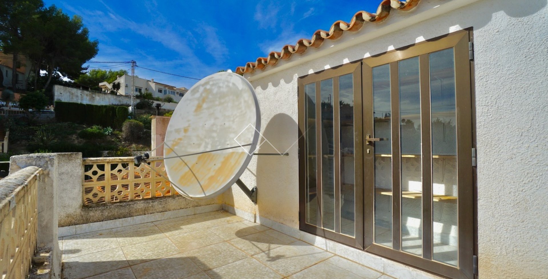  - Chalet - Benissa - La Fustera