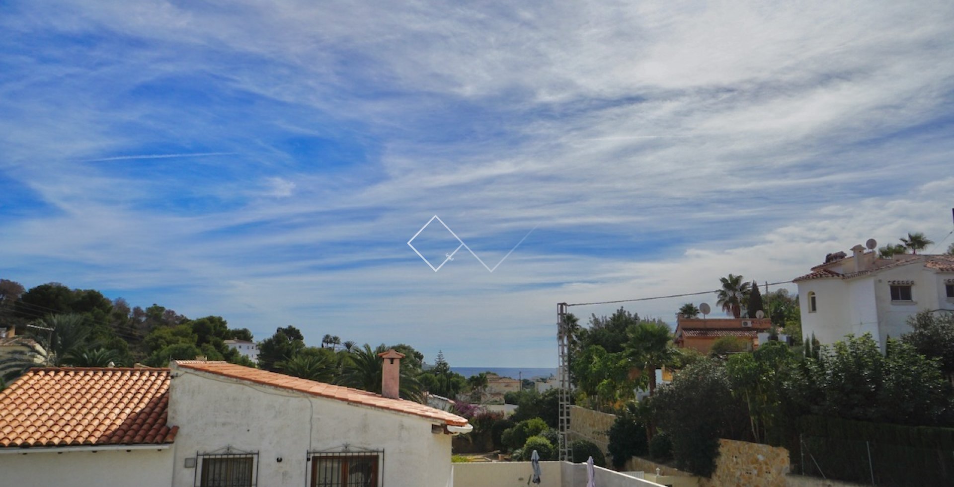  - Chalet - Benissa - La Fustera