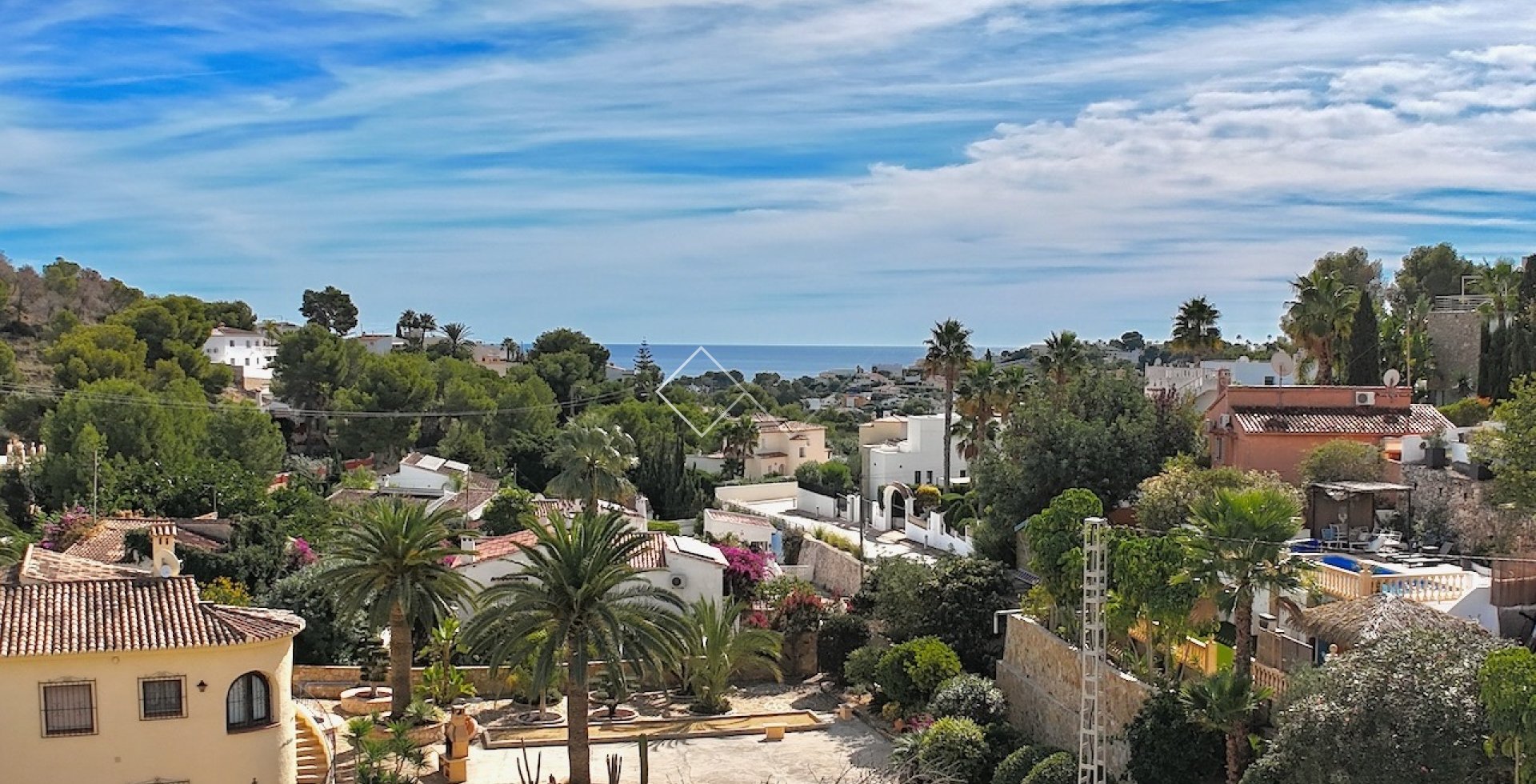  - Chalet - Benissa - La Fustera