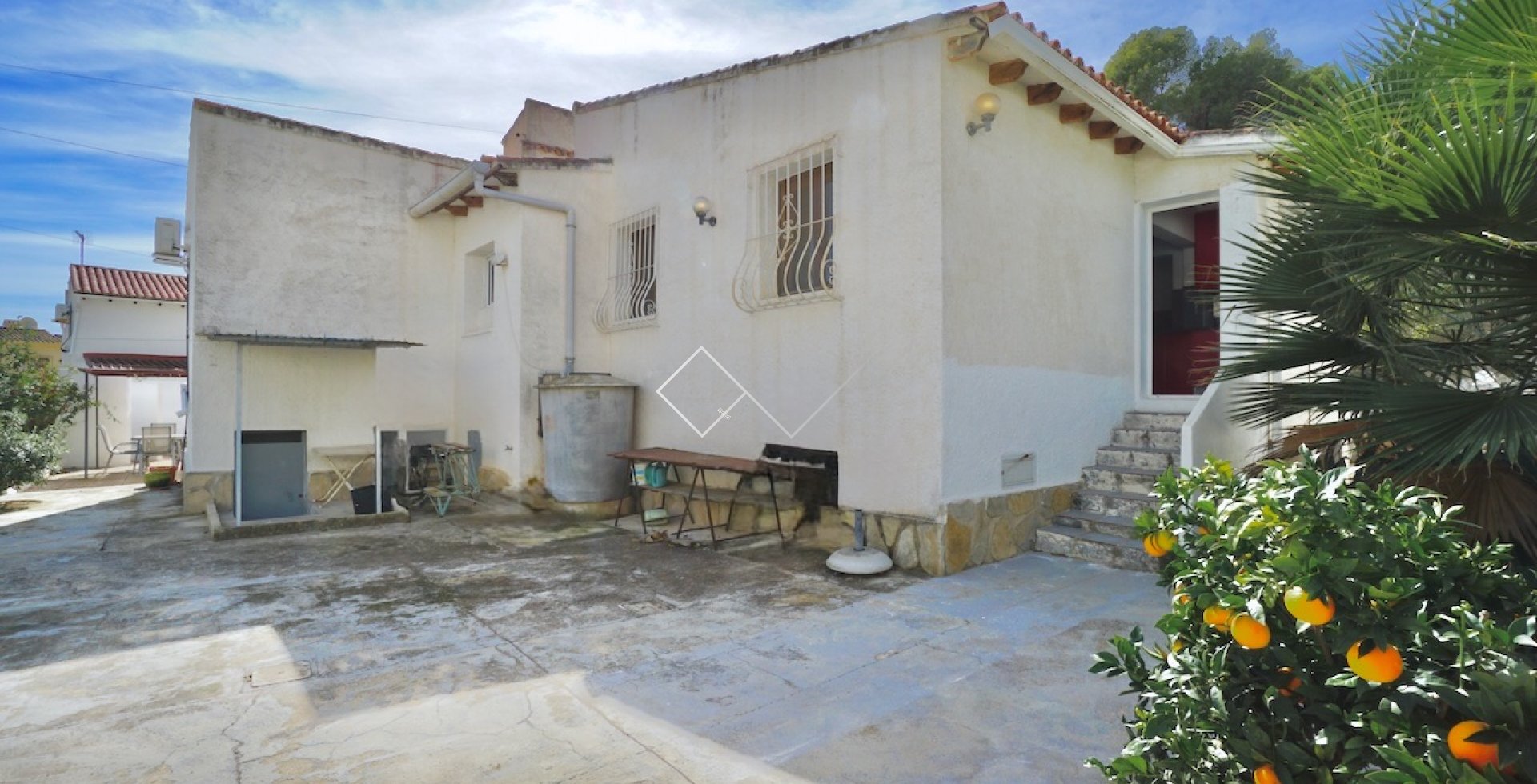  - Chalet - Benissa - La Fustera