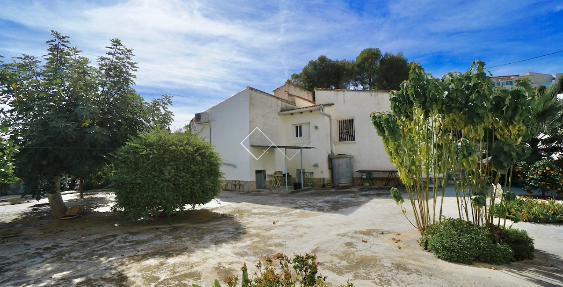  - Chalet - Benissa - La Fustera