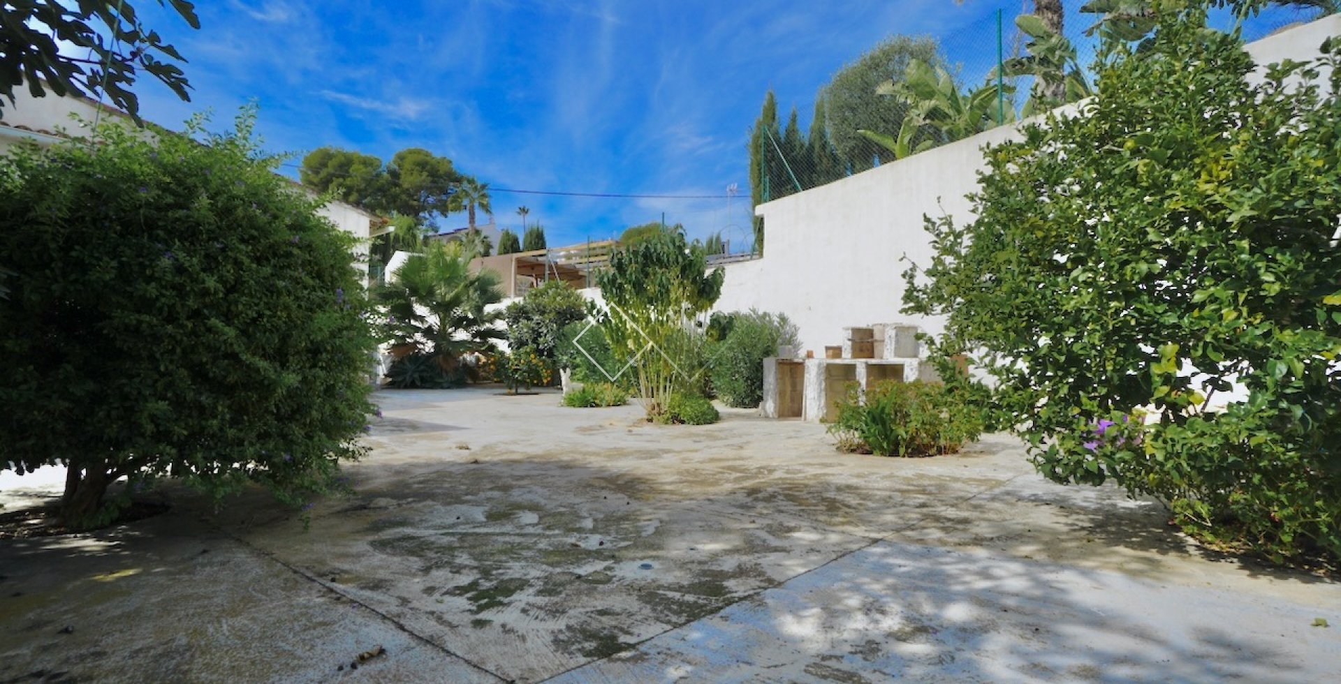  - Chalet - Benissa - La Fustera