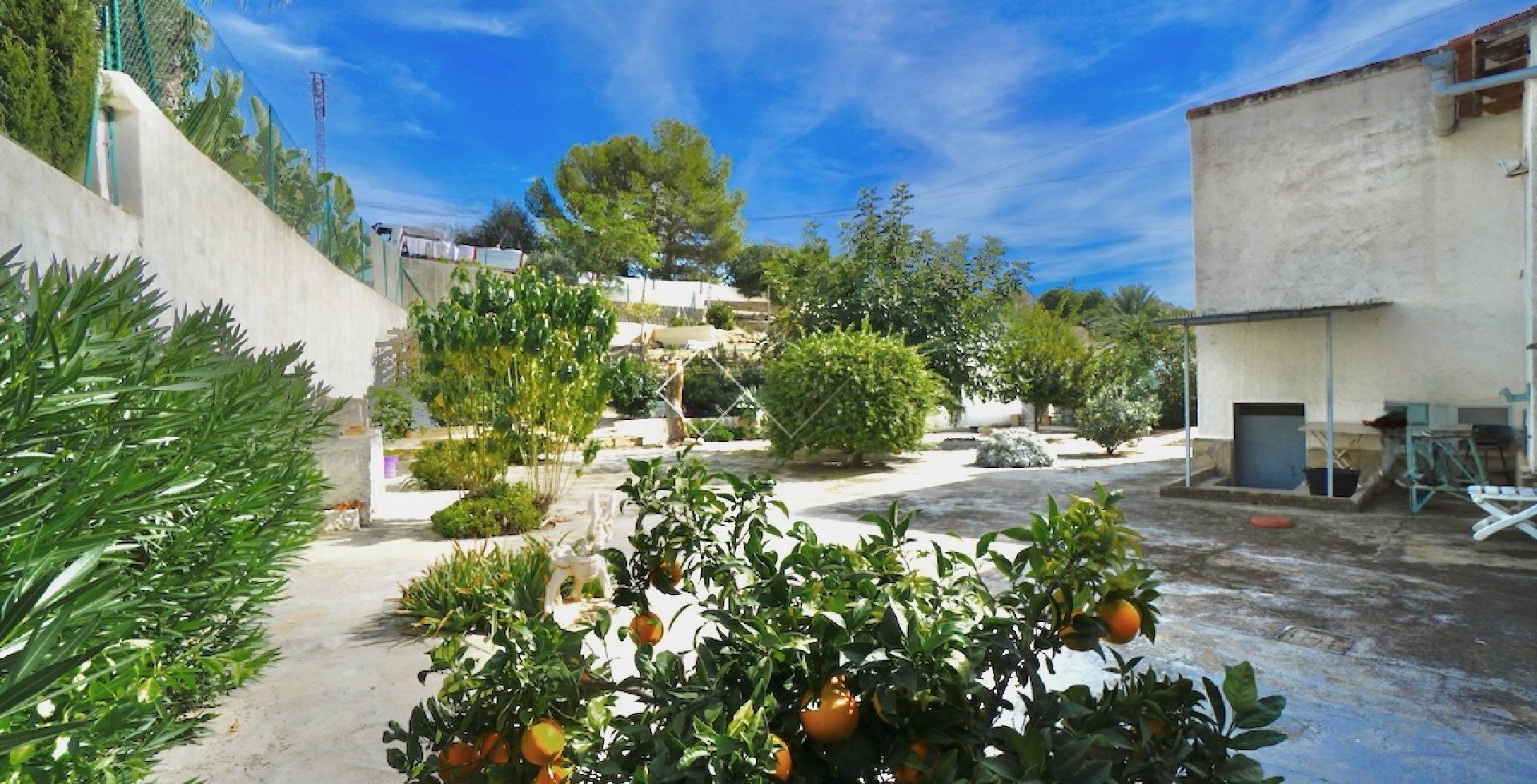  - Chalet - Benissa - La Fustera