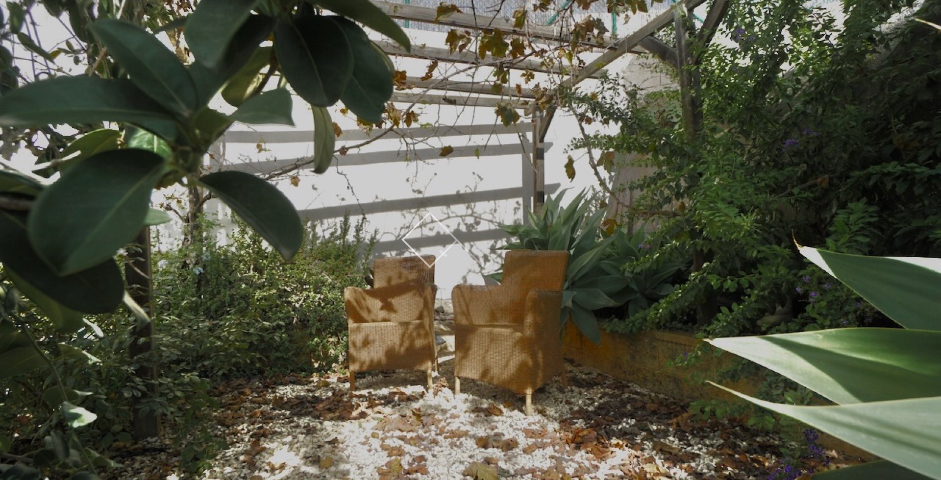  - Chalet - Benissa - La Fustera