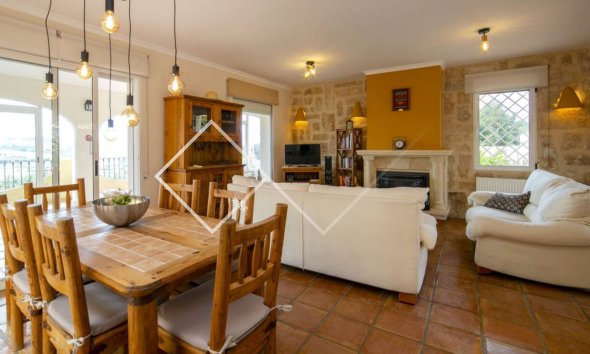  - Villa - Benissa - Pda Berdica