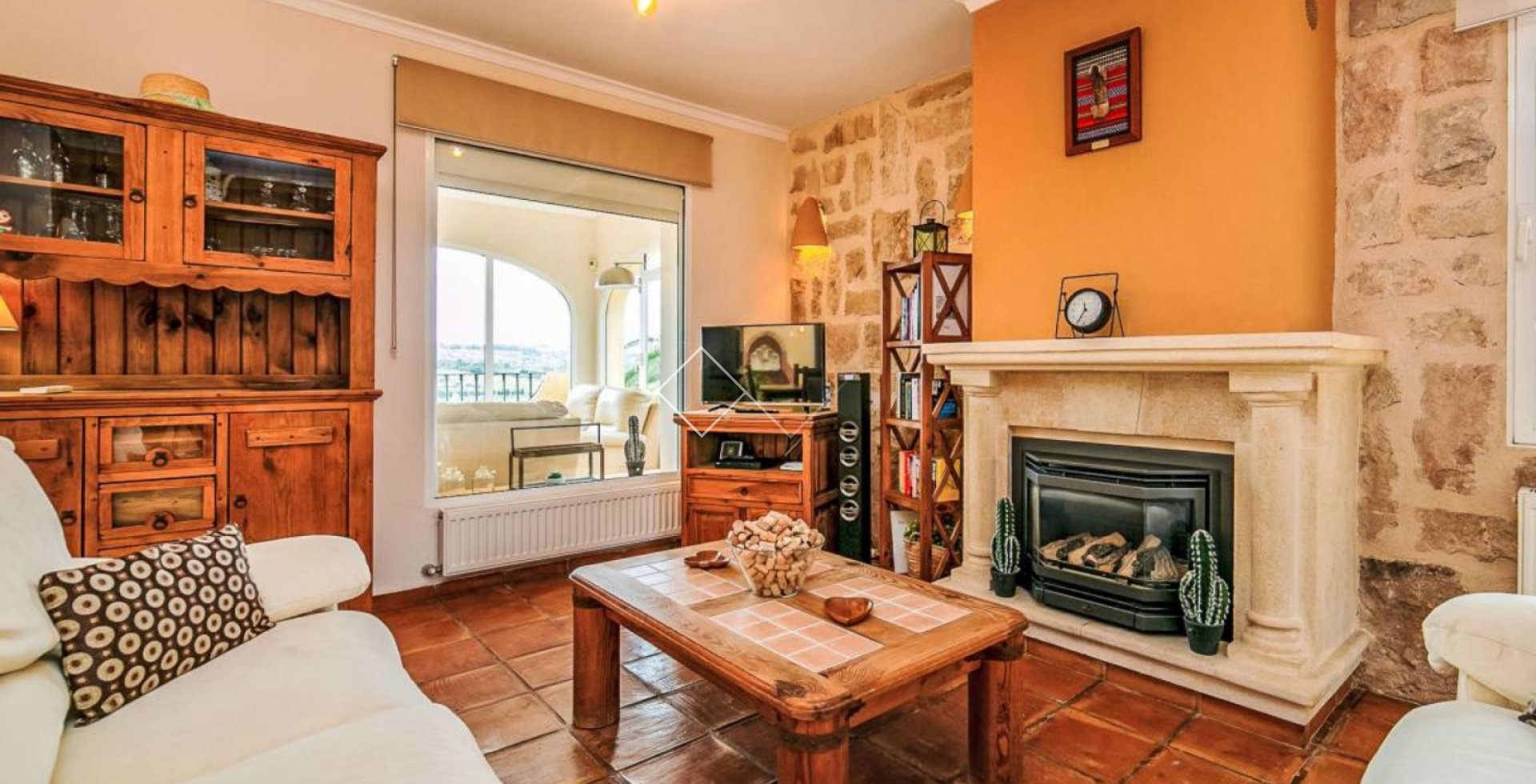  - Villa - Benissa - Pda Berdica