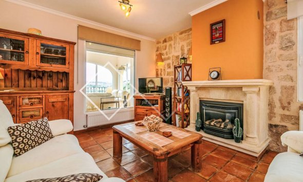  - Villa - Benissa - Pda Berdica