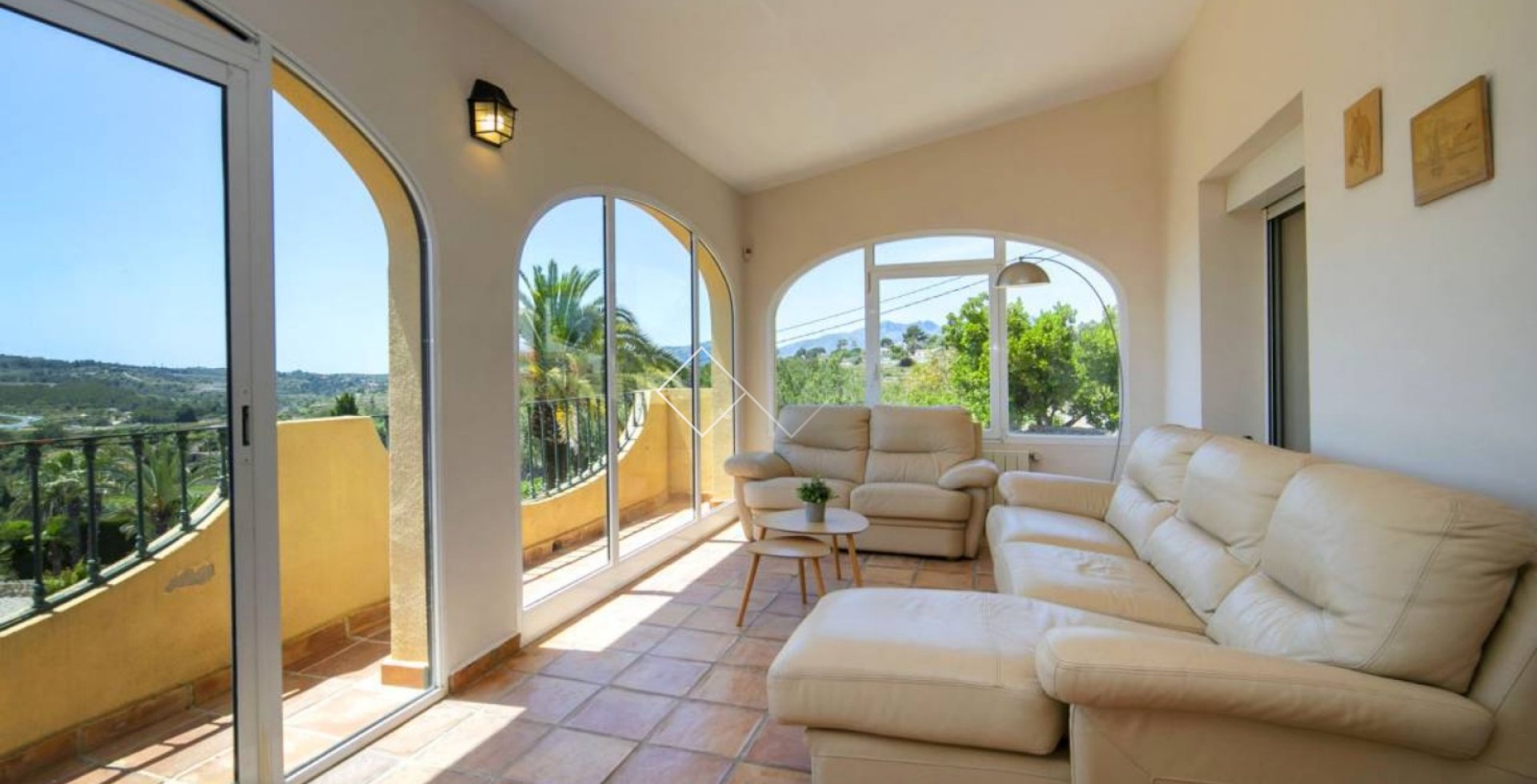  - Villa - Benissa - Pda Berdica