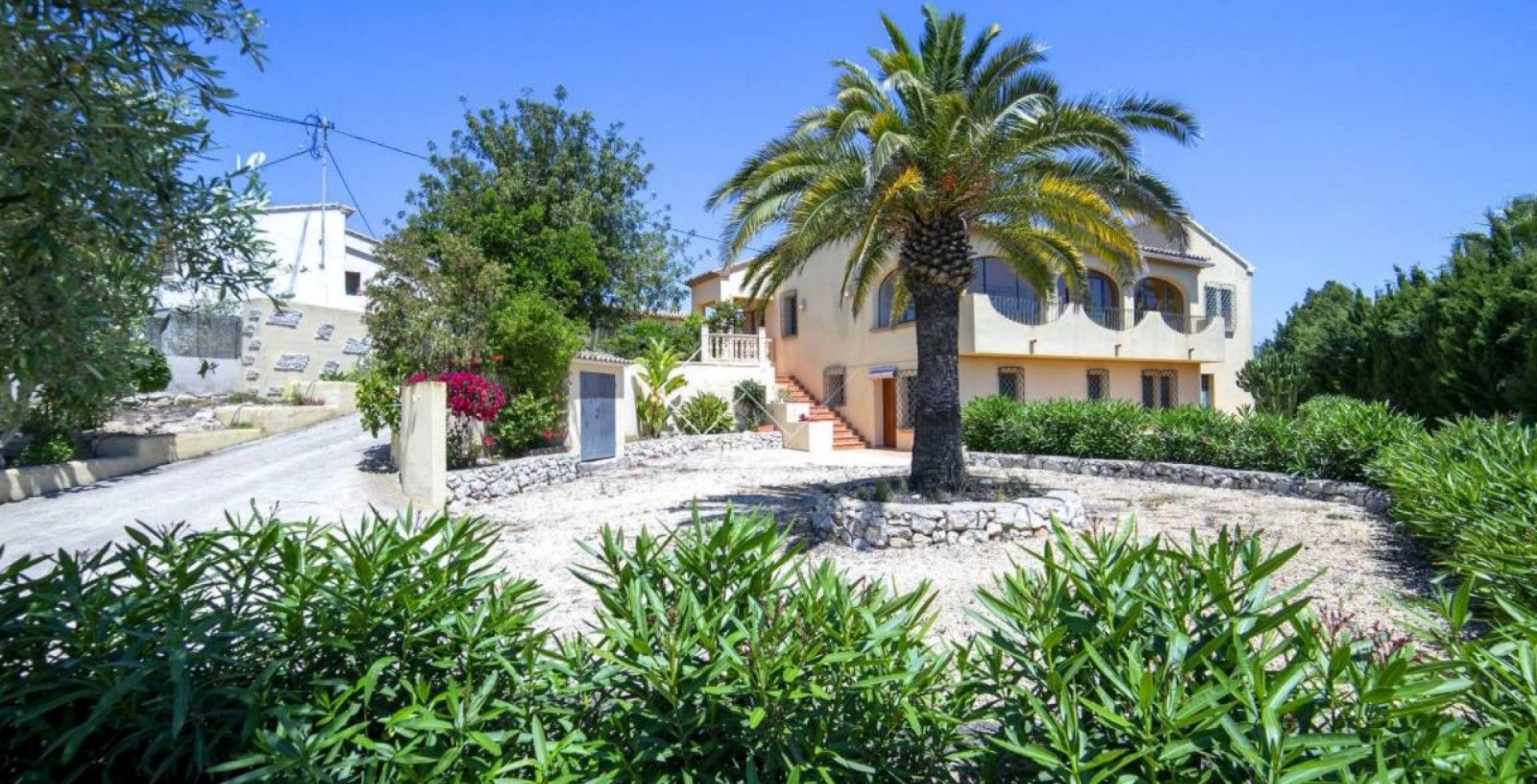  - Villa - Benissa - Pda Berdica