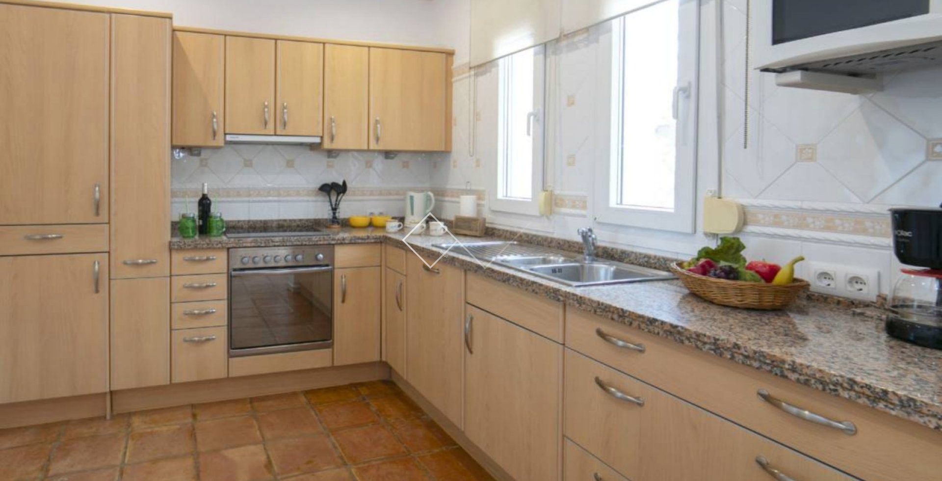  - Villa - Benissa - Pda Berdica