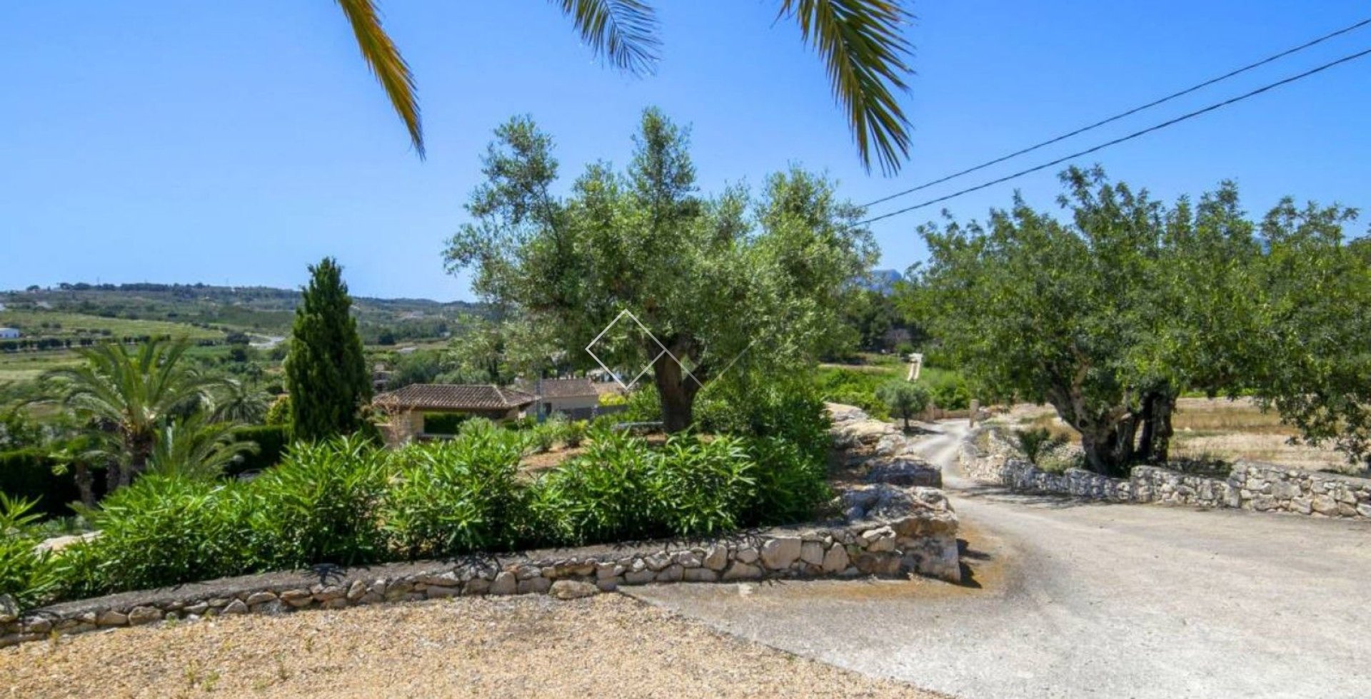  - Villa - Benissa - Pda Berdica