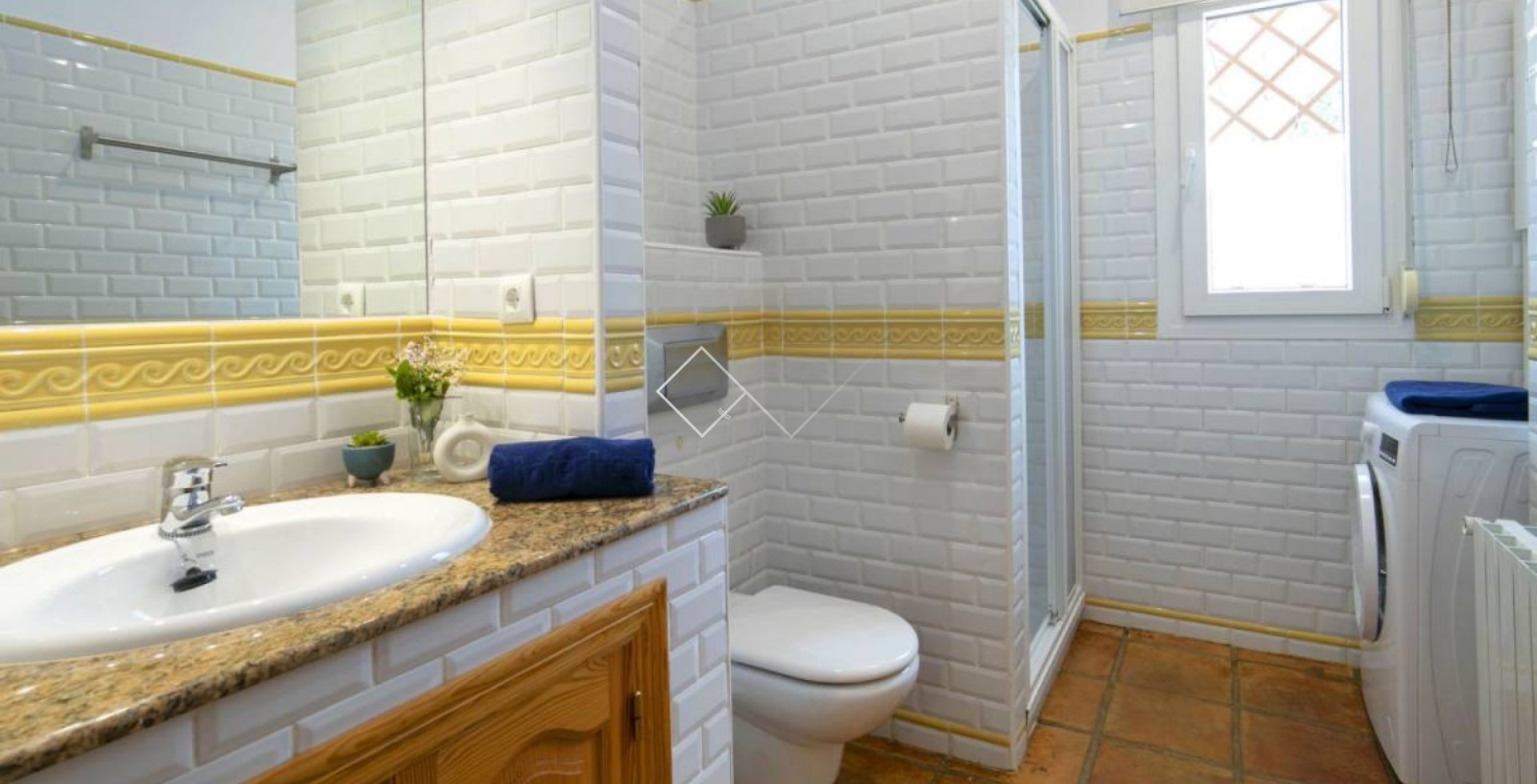  - Villa - Benissa - Pda Berdica