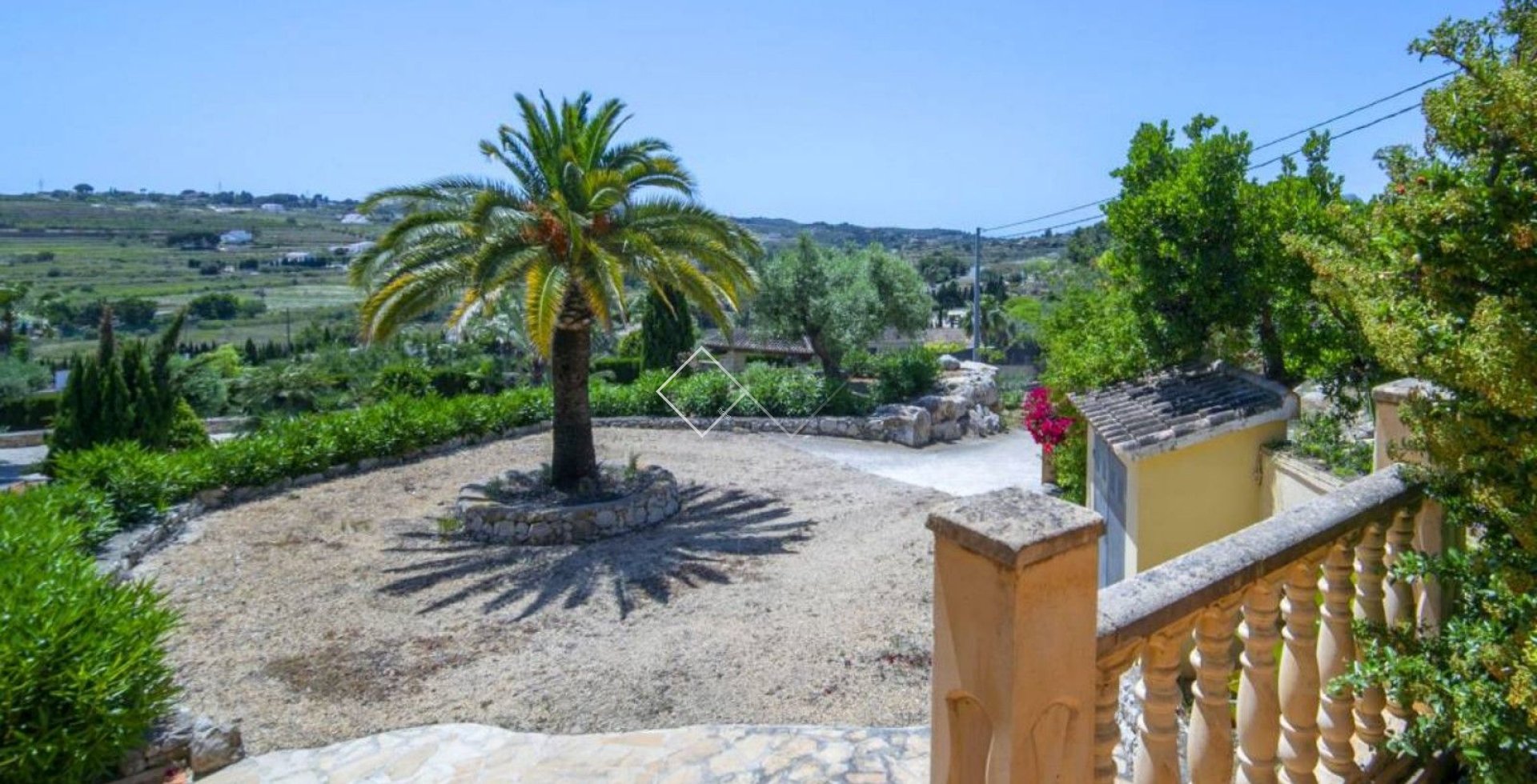  - Villa - Benissa - Pda Berdica