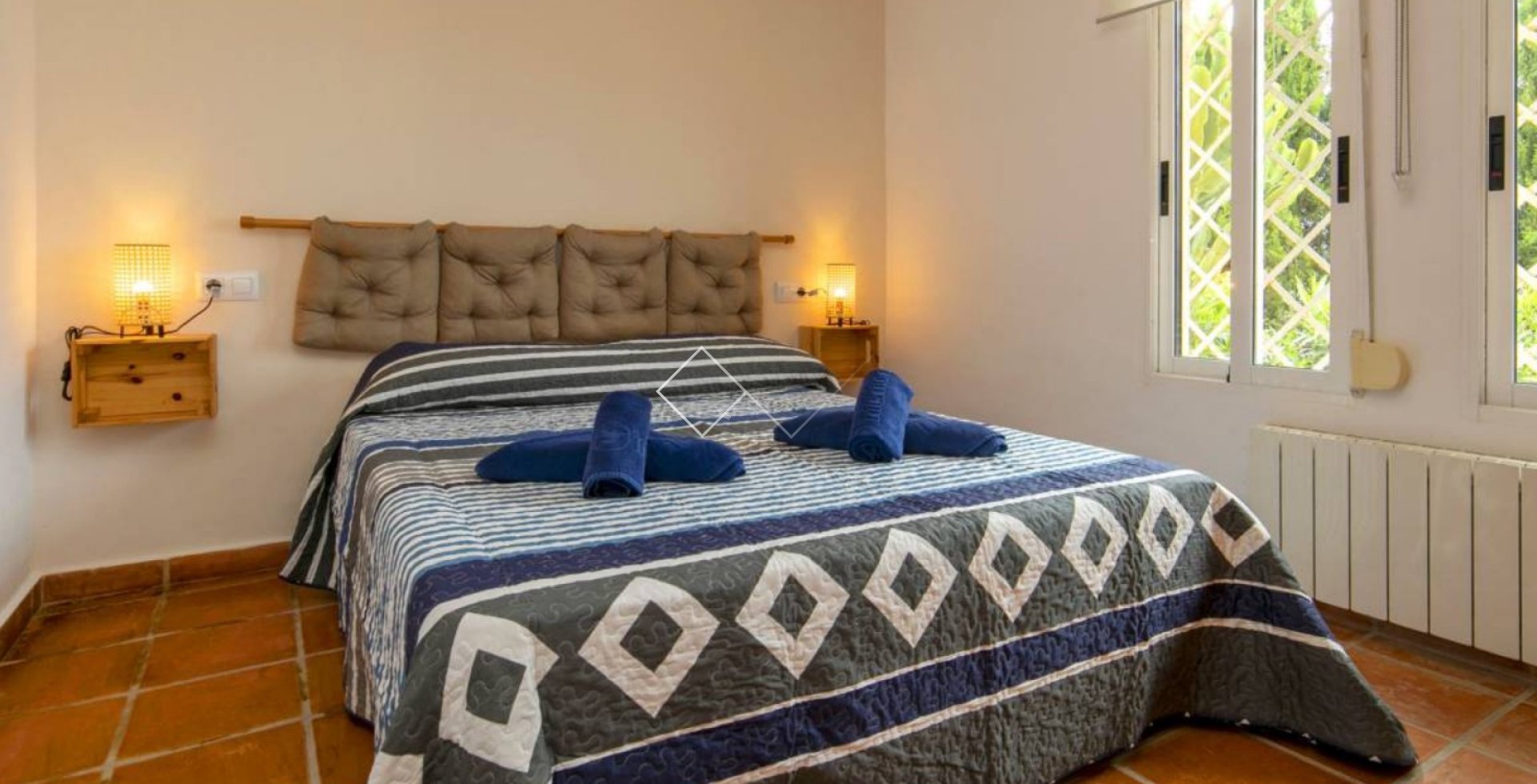  - Villa - Benissa - Pda Berdica