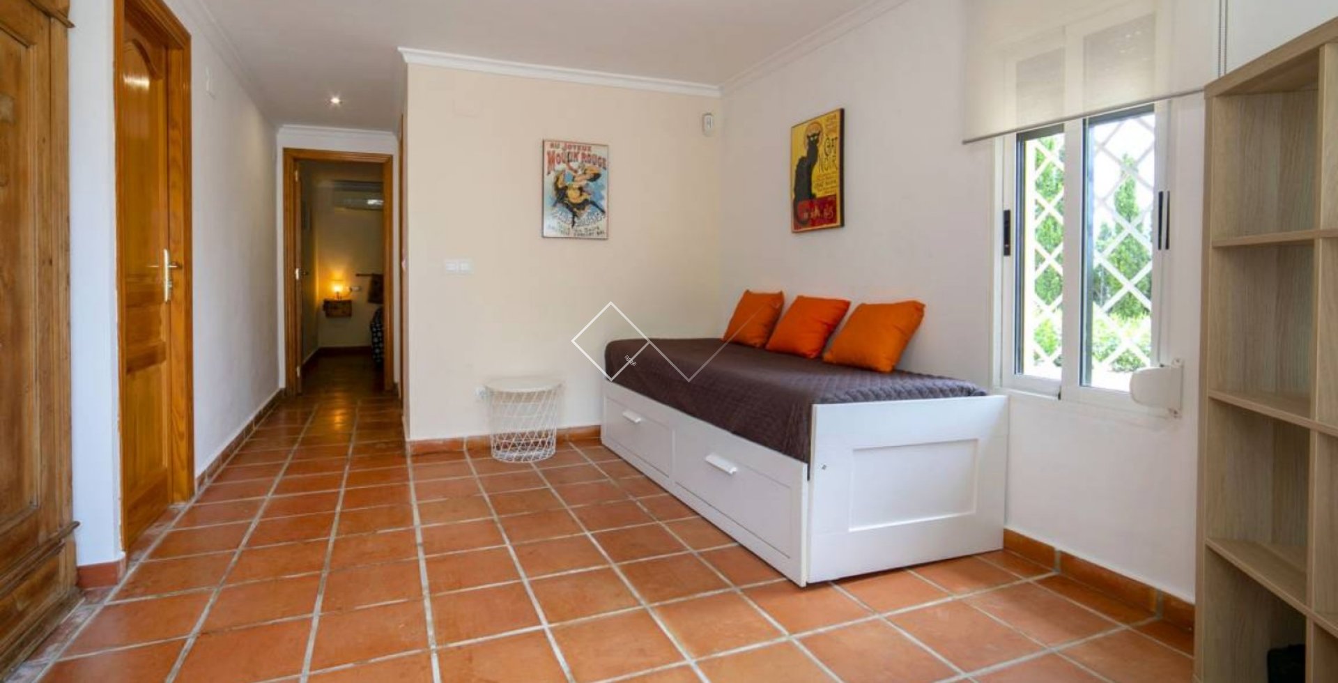  - Villa - Benissa - Pda Berdica