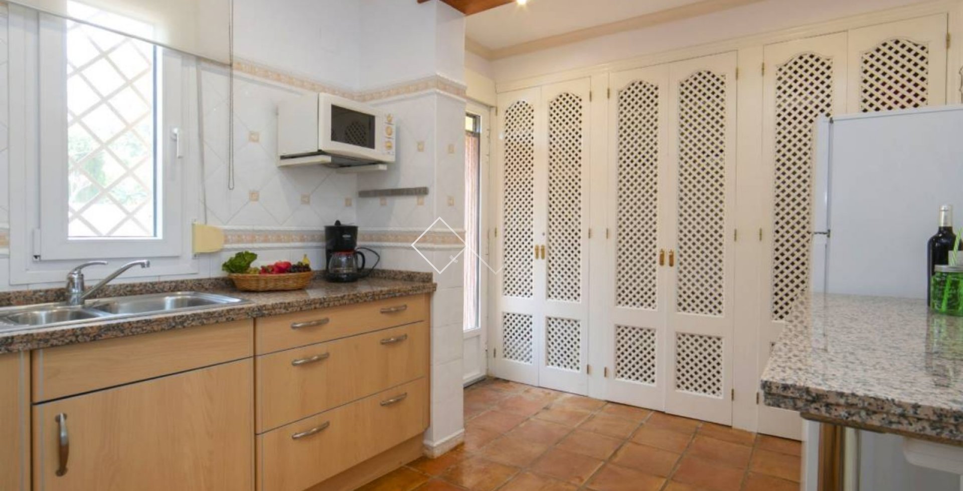  - Villa - Benissa - Pda Berdica