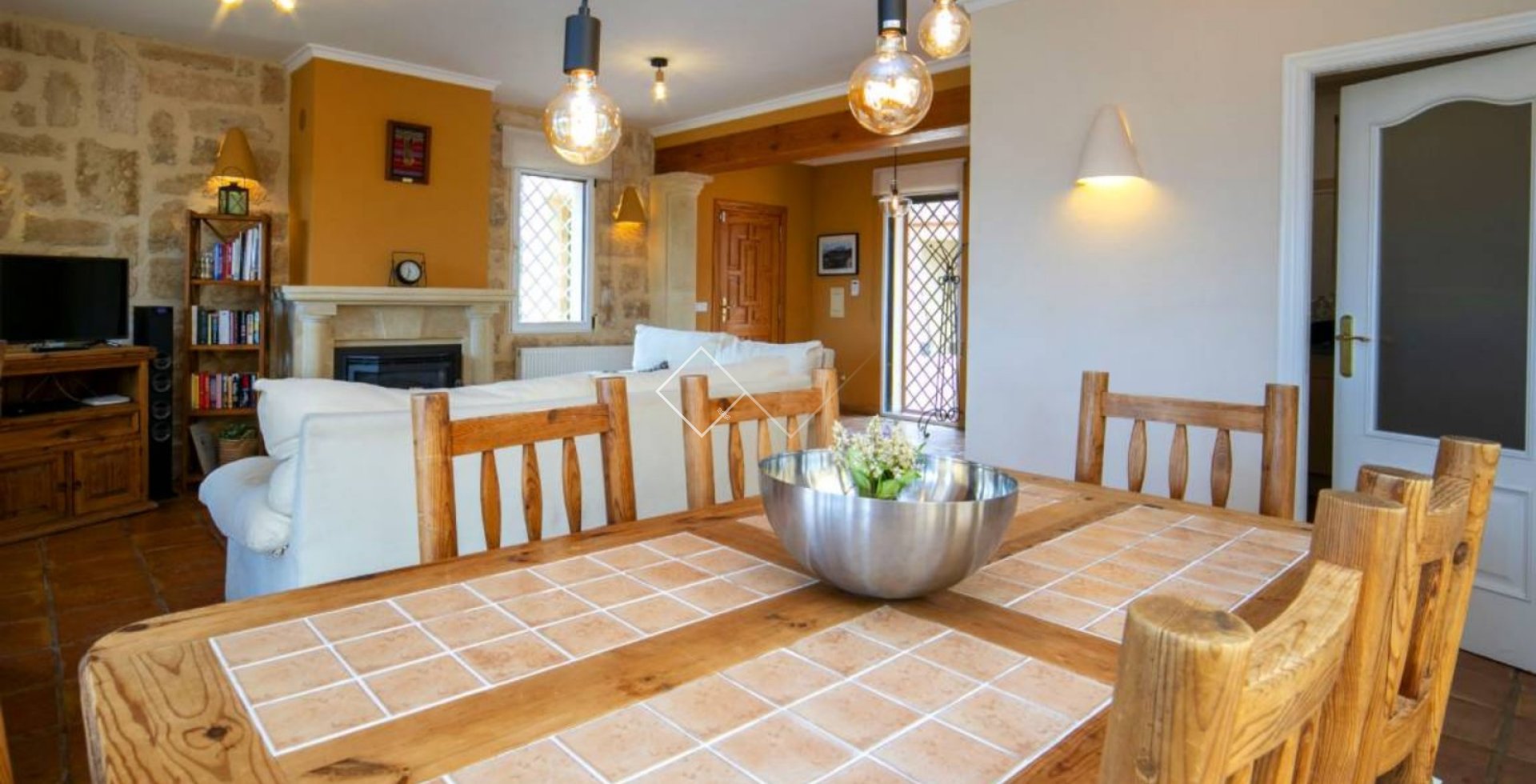  - Villa - Benissa - Pda Berdica