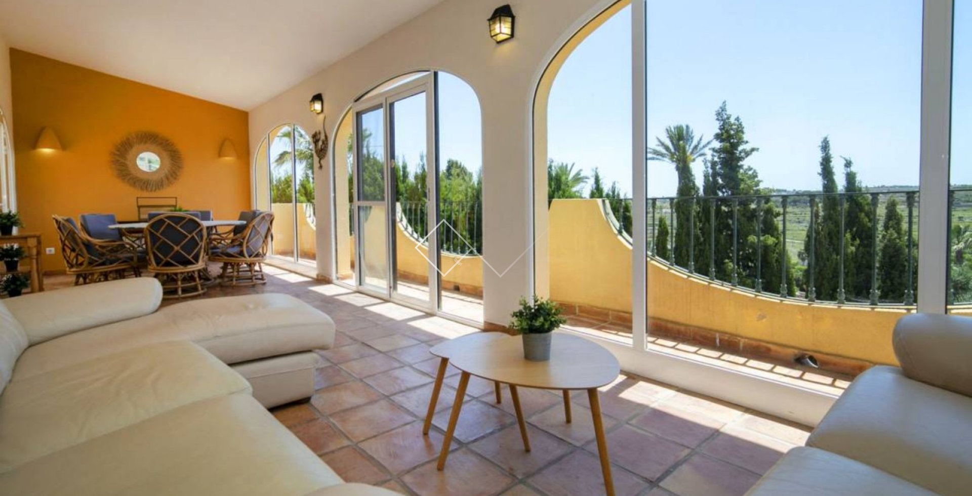  - Villa - Benissa - Pda Berdica