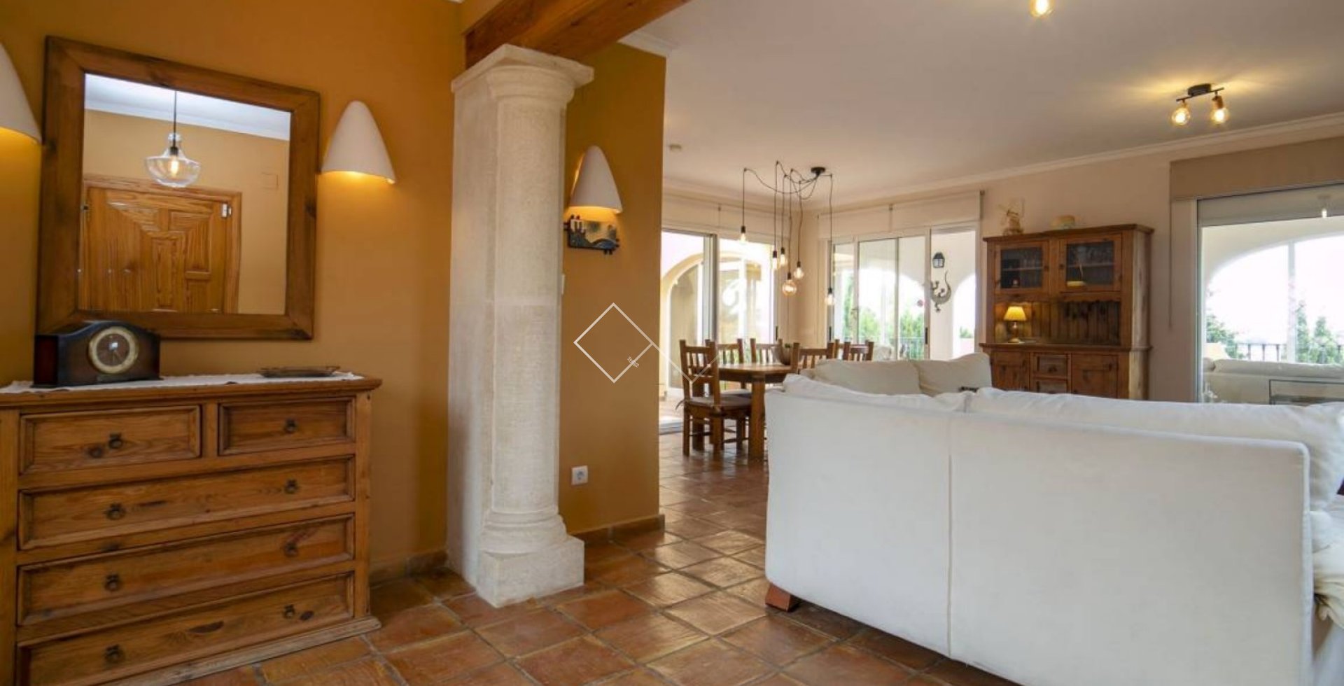  - Villa - Benissa - Pda Berdica