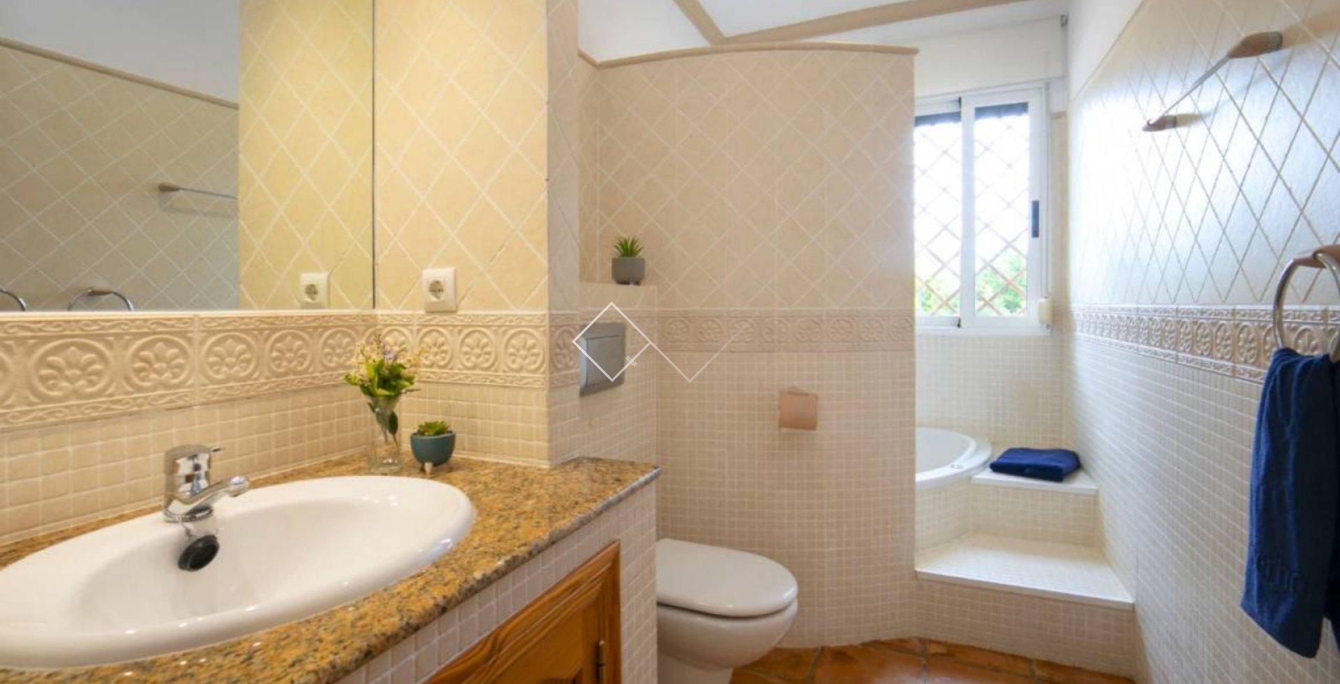  - Villa - Benissa - Pda Berdica