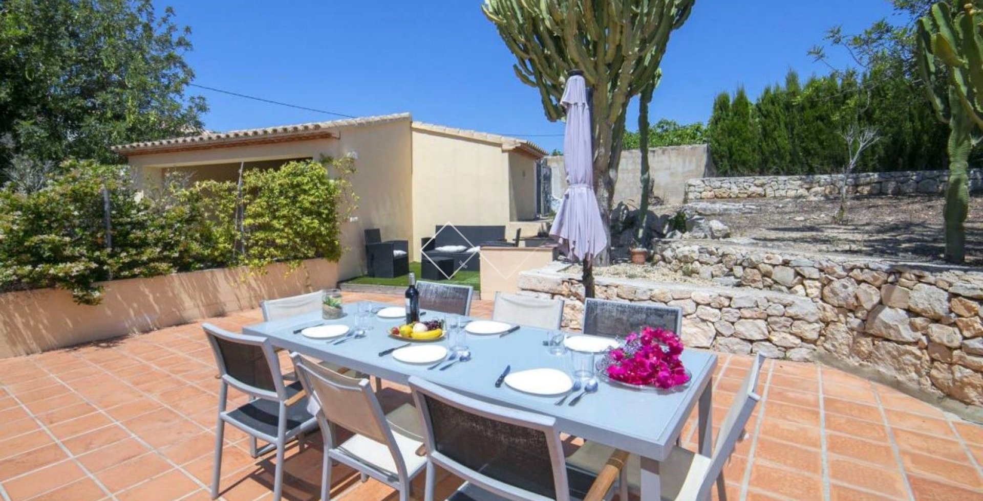  - Villa - Benissa - Pda Berdica