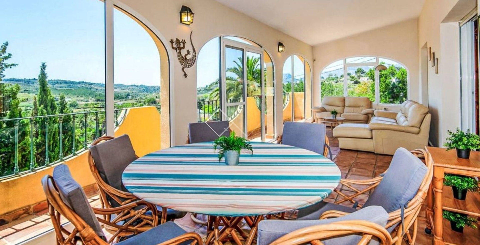  - Villa - Benissa - Pda Berdica