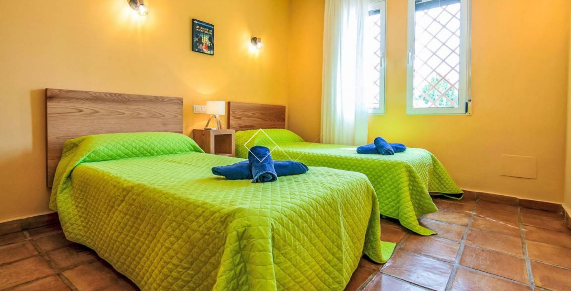  - Villa - Benissa - Pda Berdica