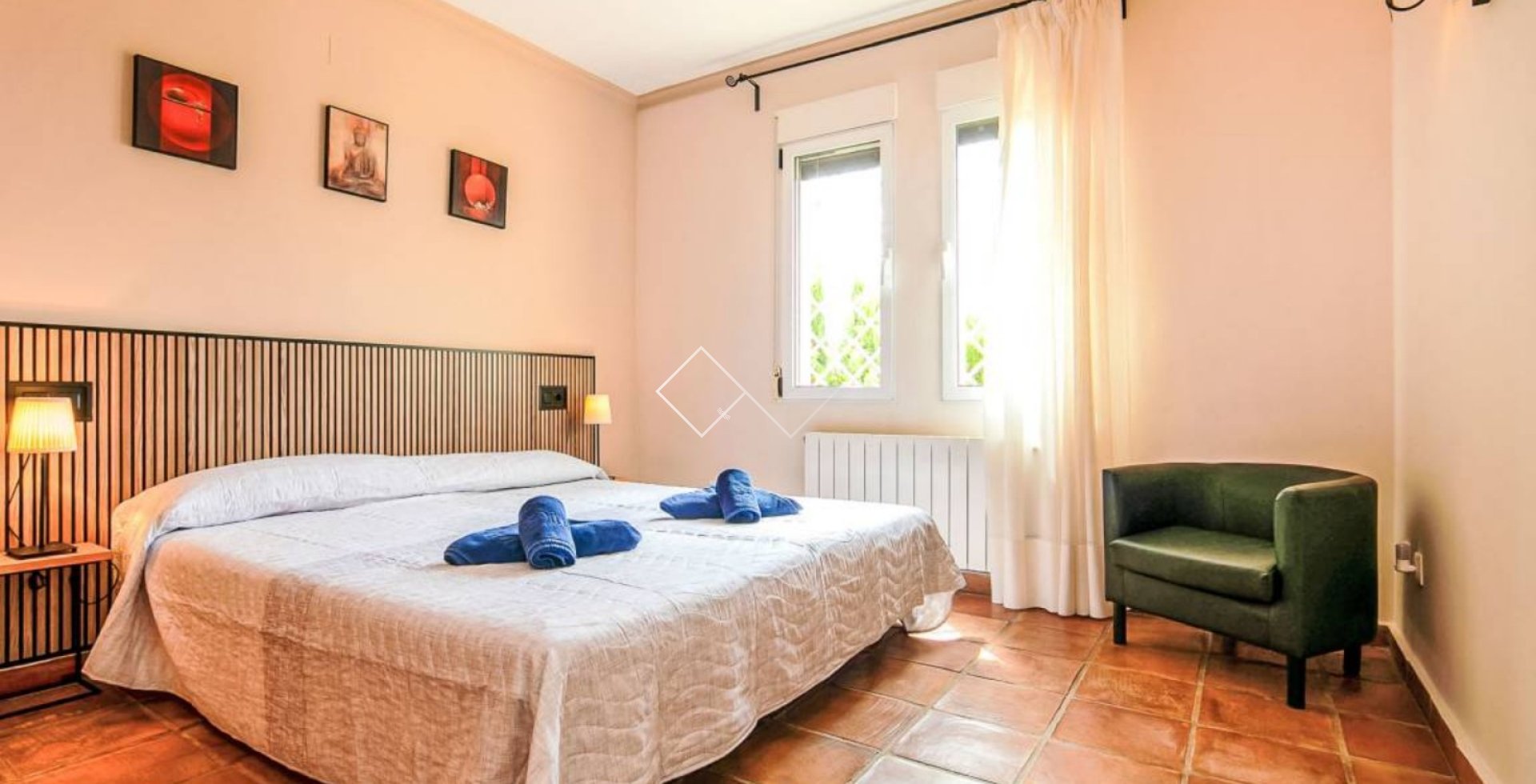  - Villa - Benissa - Pda Berdica