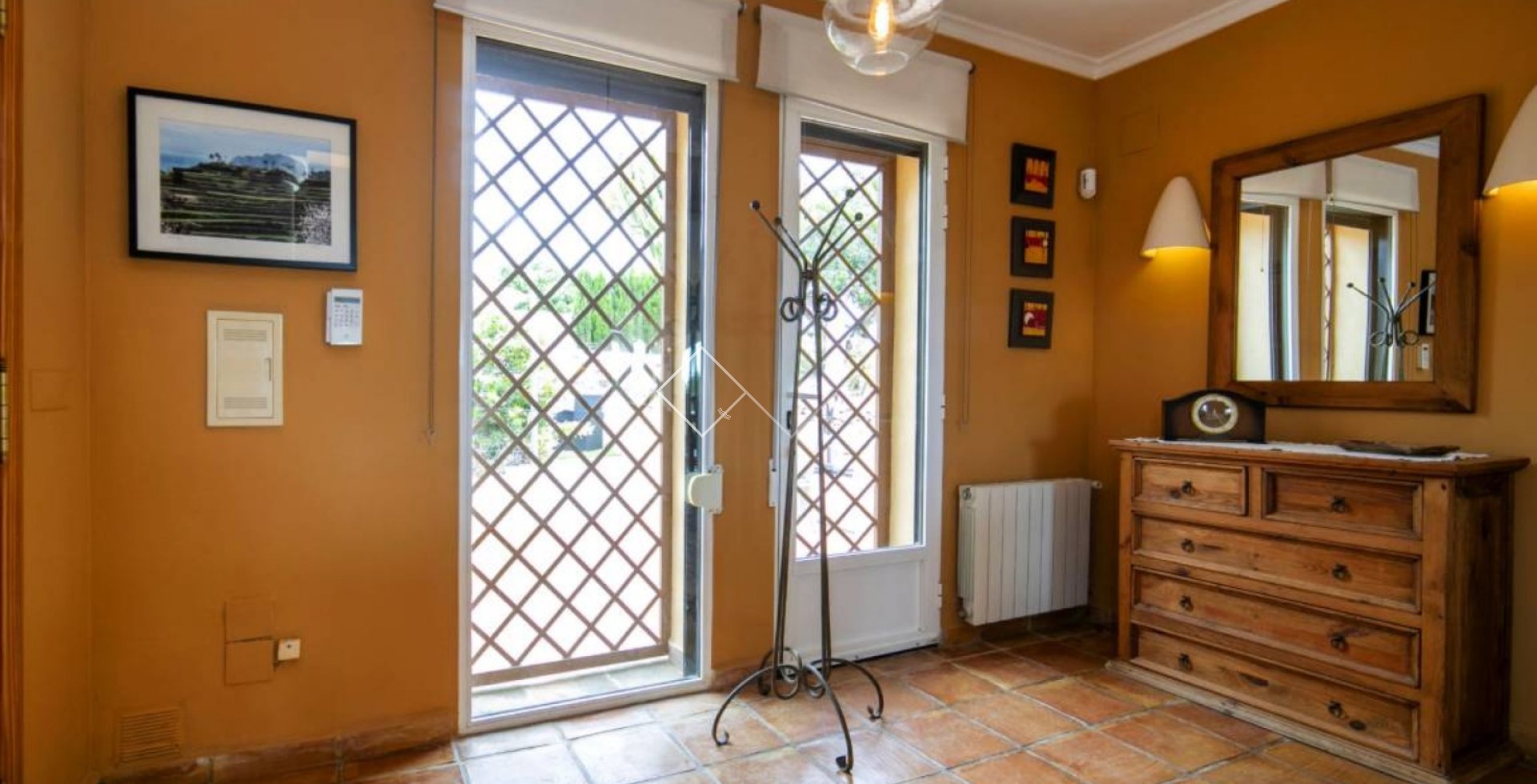  - Villa - Benissa - Pda Berdica