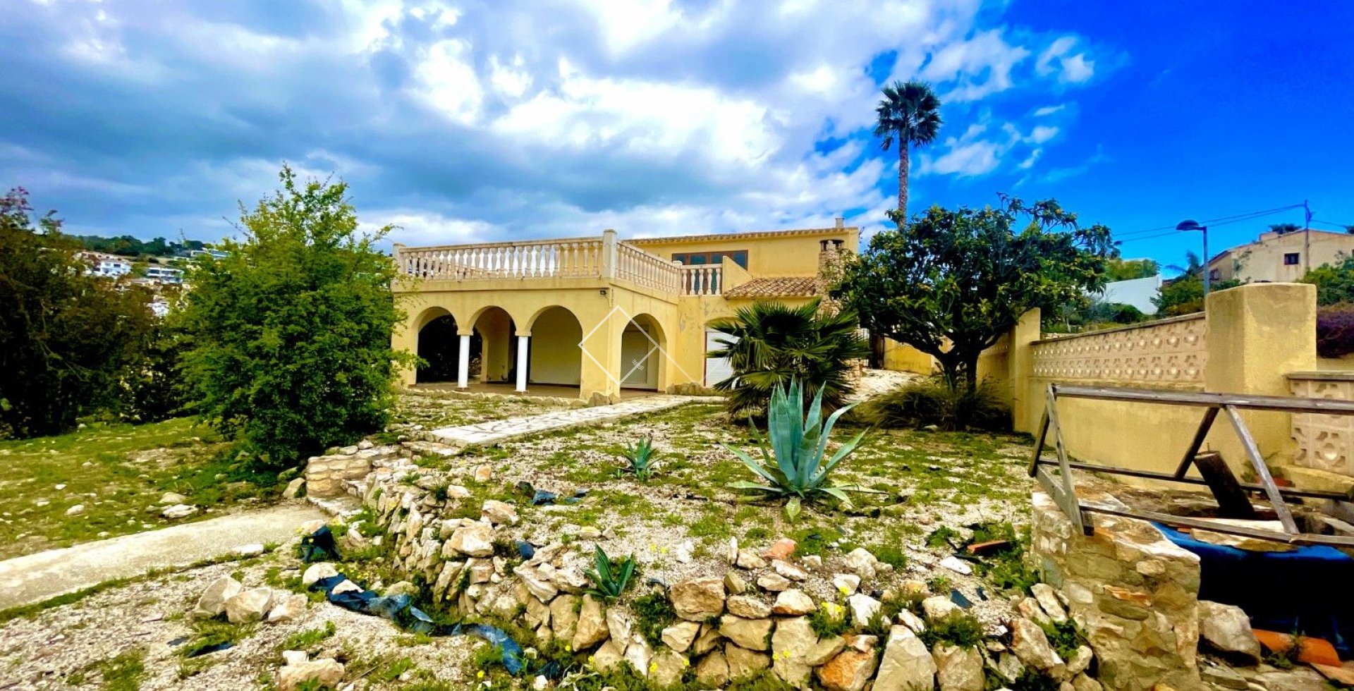  - Villa - Calpe - Gran Sol