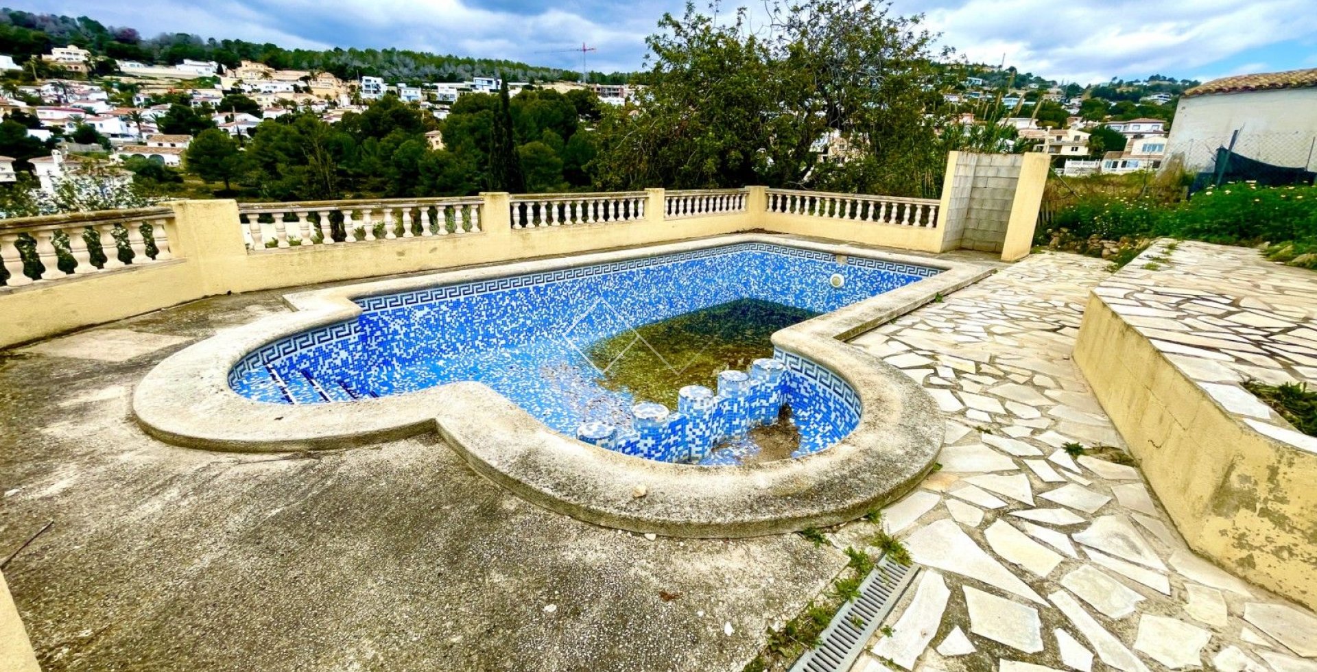  - Villa - Calpe - Gran Sol