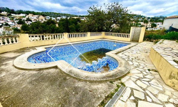  - Villa - Calpe - Gran Sol