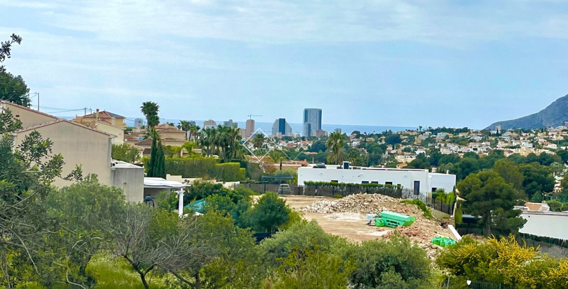  - Villa - Calpe - Gran Sol