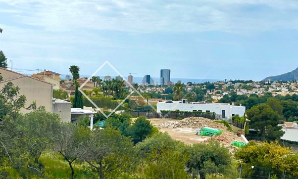  - Villa - Calpe - Gran Sol