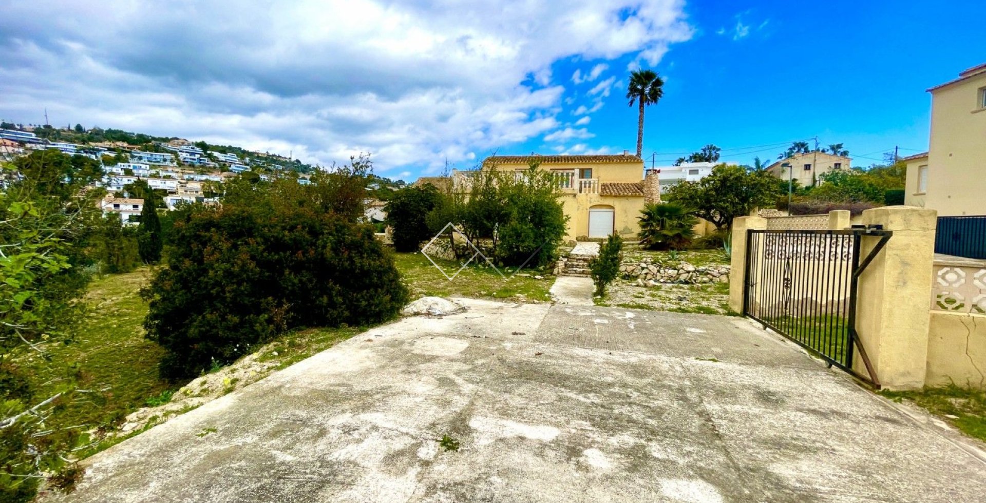  - Villa - Calpe - Gran Sol