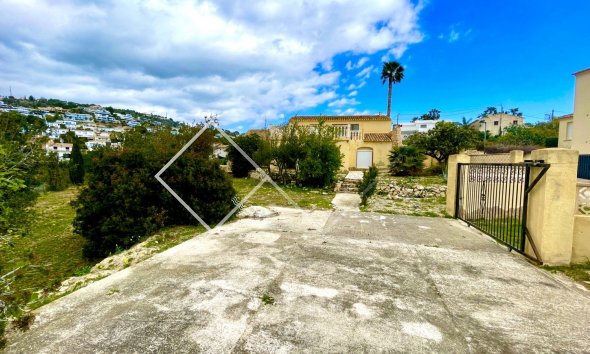  - Villa - Calpe - Gran Sol