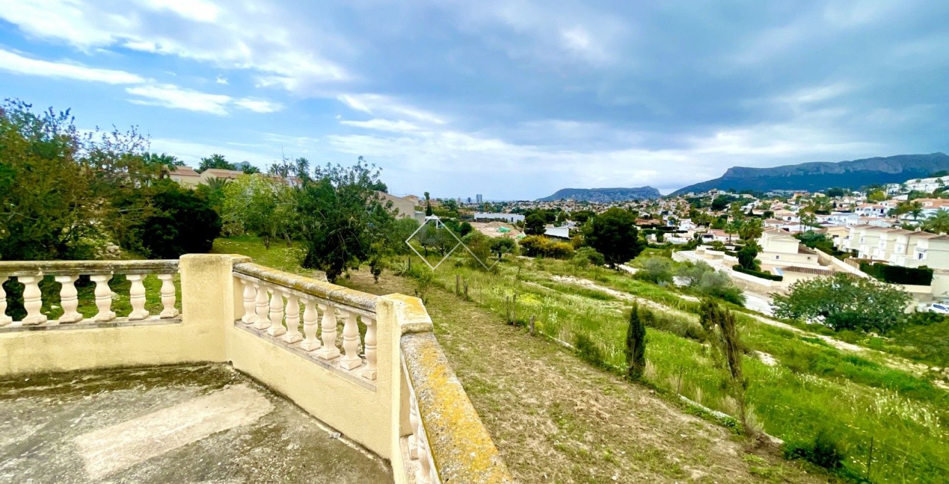  - Villa - Calpe - Gran Sol