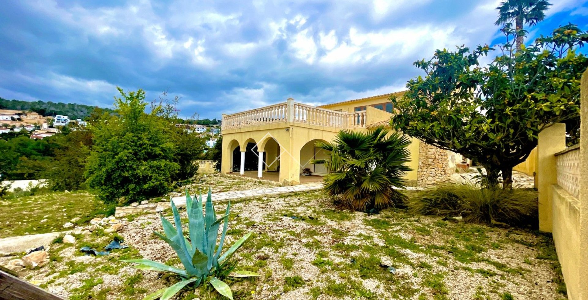  - Villa - Calpe - Gran Sol