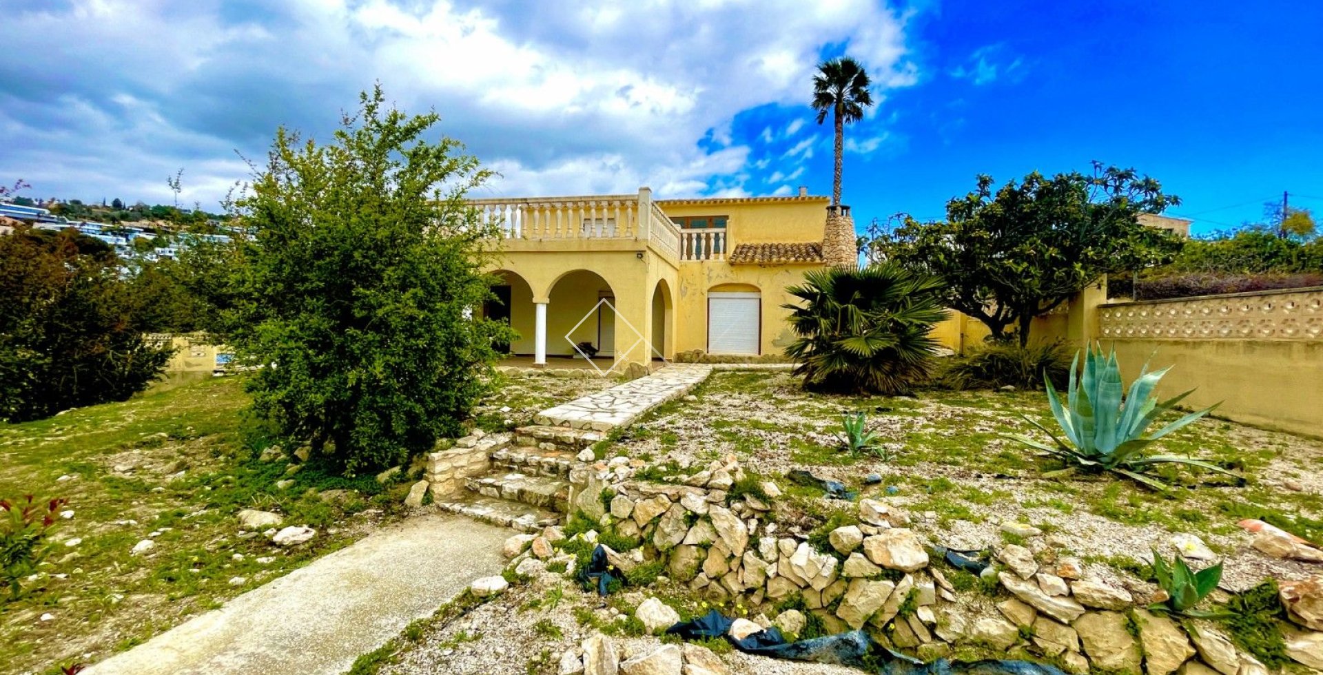  - Villa - Calpe - Gran Sol