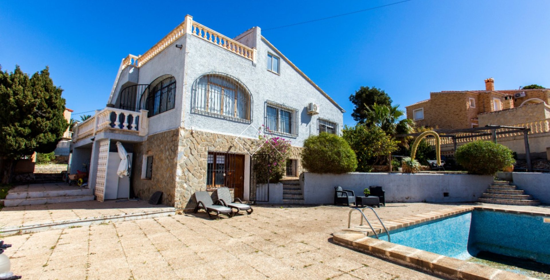  - Villa - Calpe - El Sol