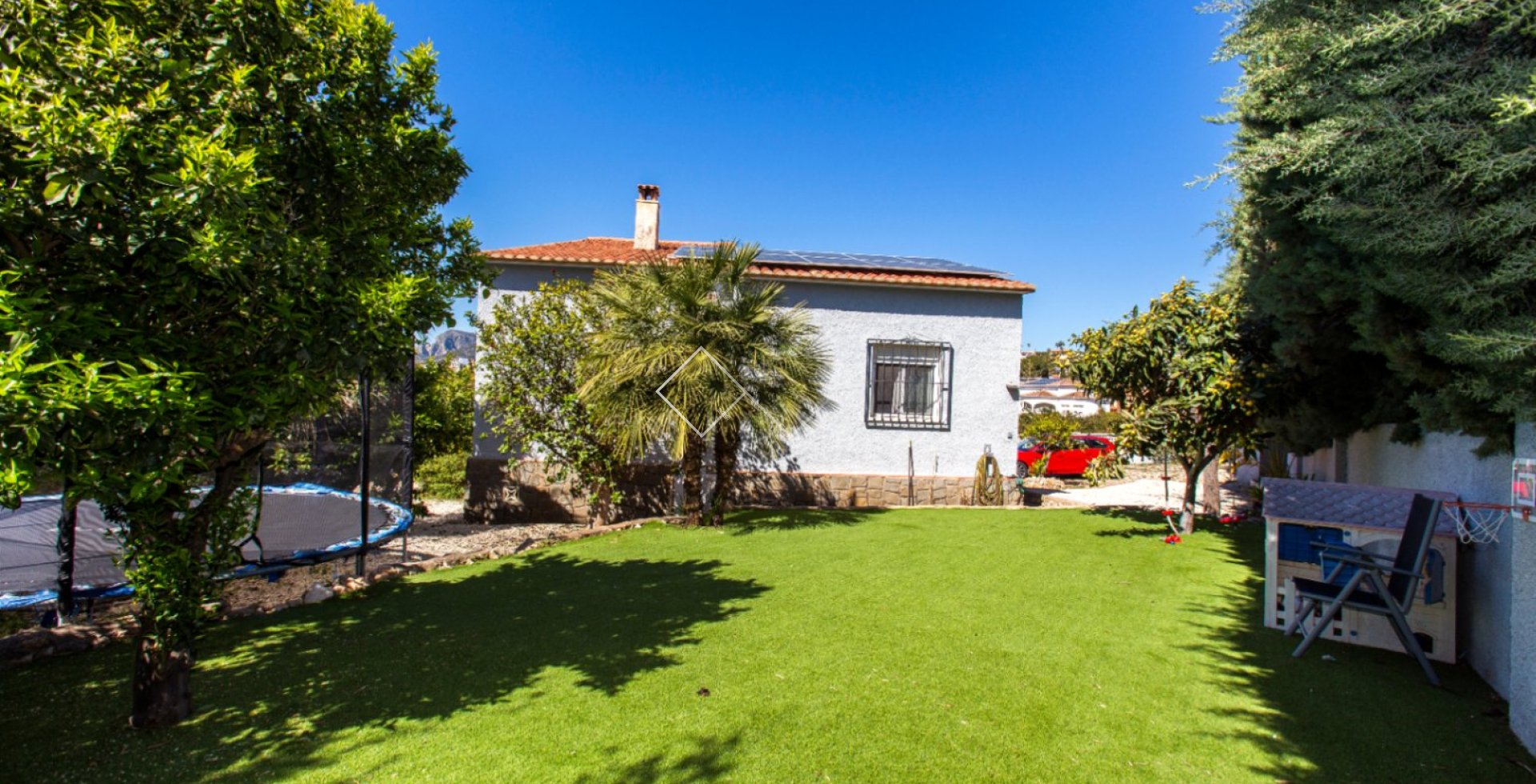  - Villa - Calpe - El Sol