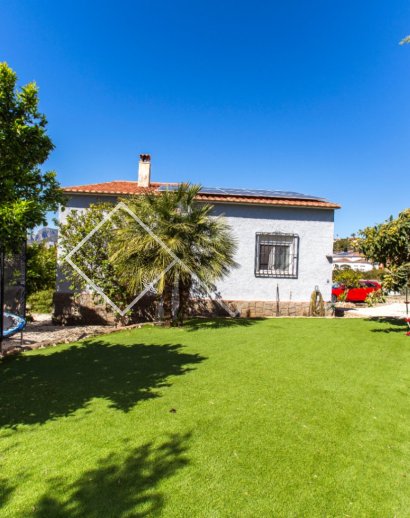  - Villa - Calpe - El Sol