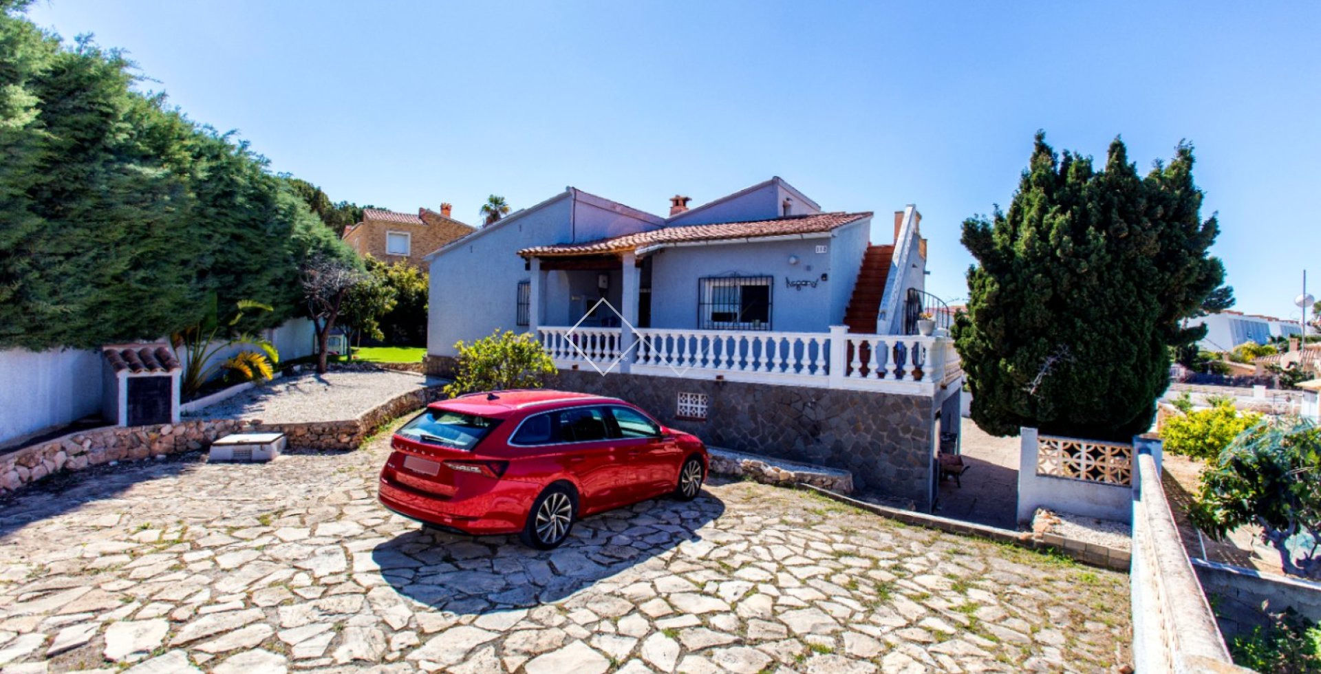  - Villa - Calpe - El Sol