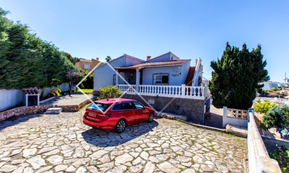  - Villa - Calpe - El Sol