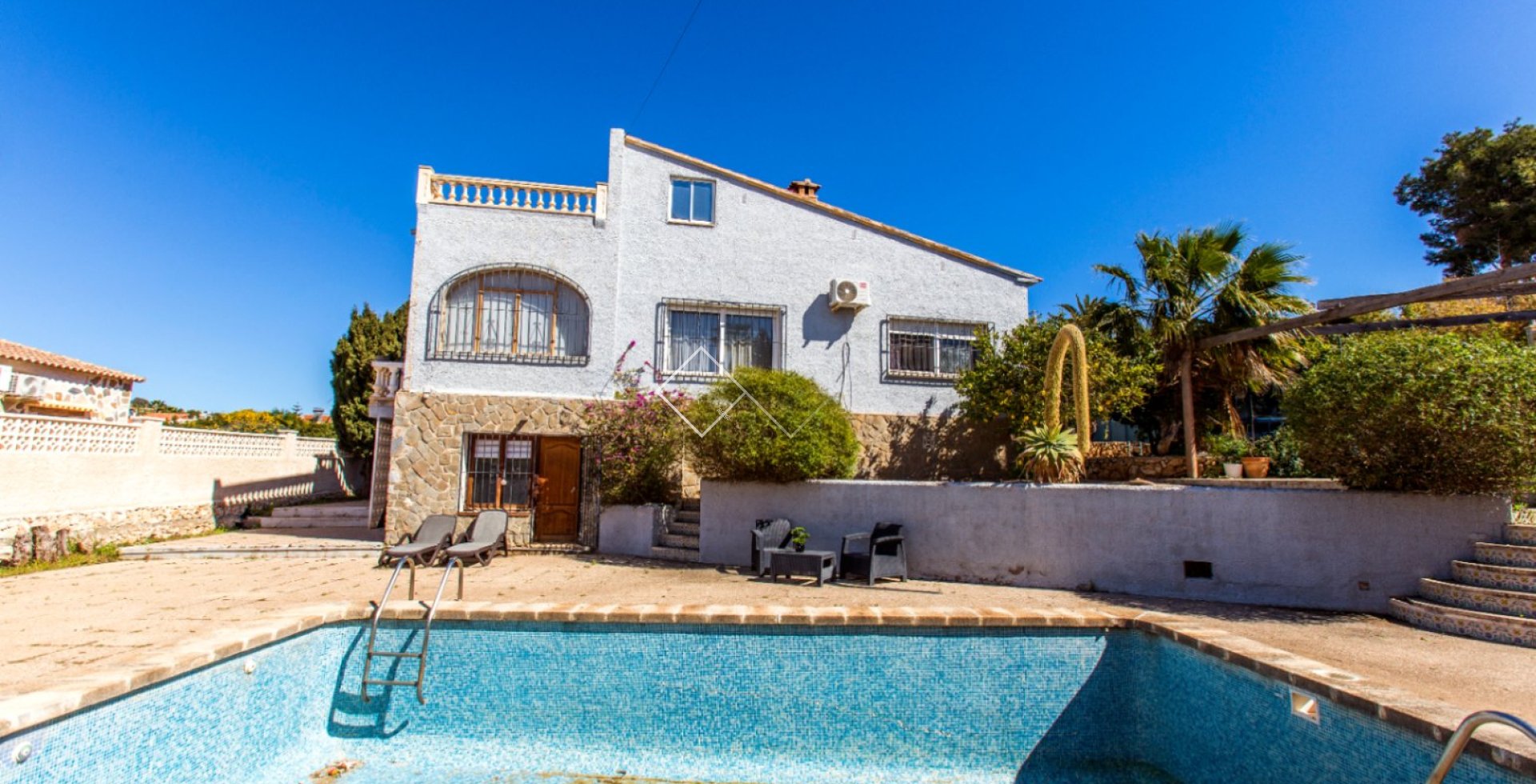  - Villa - Calpe - El Sol