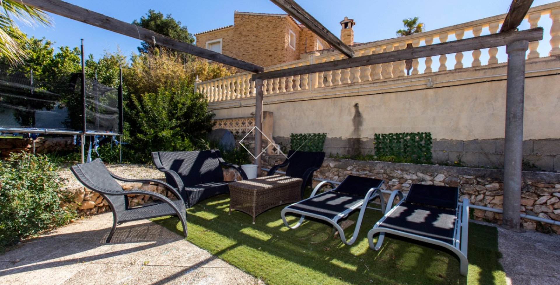  - Villa - Calpe - El Sol