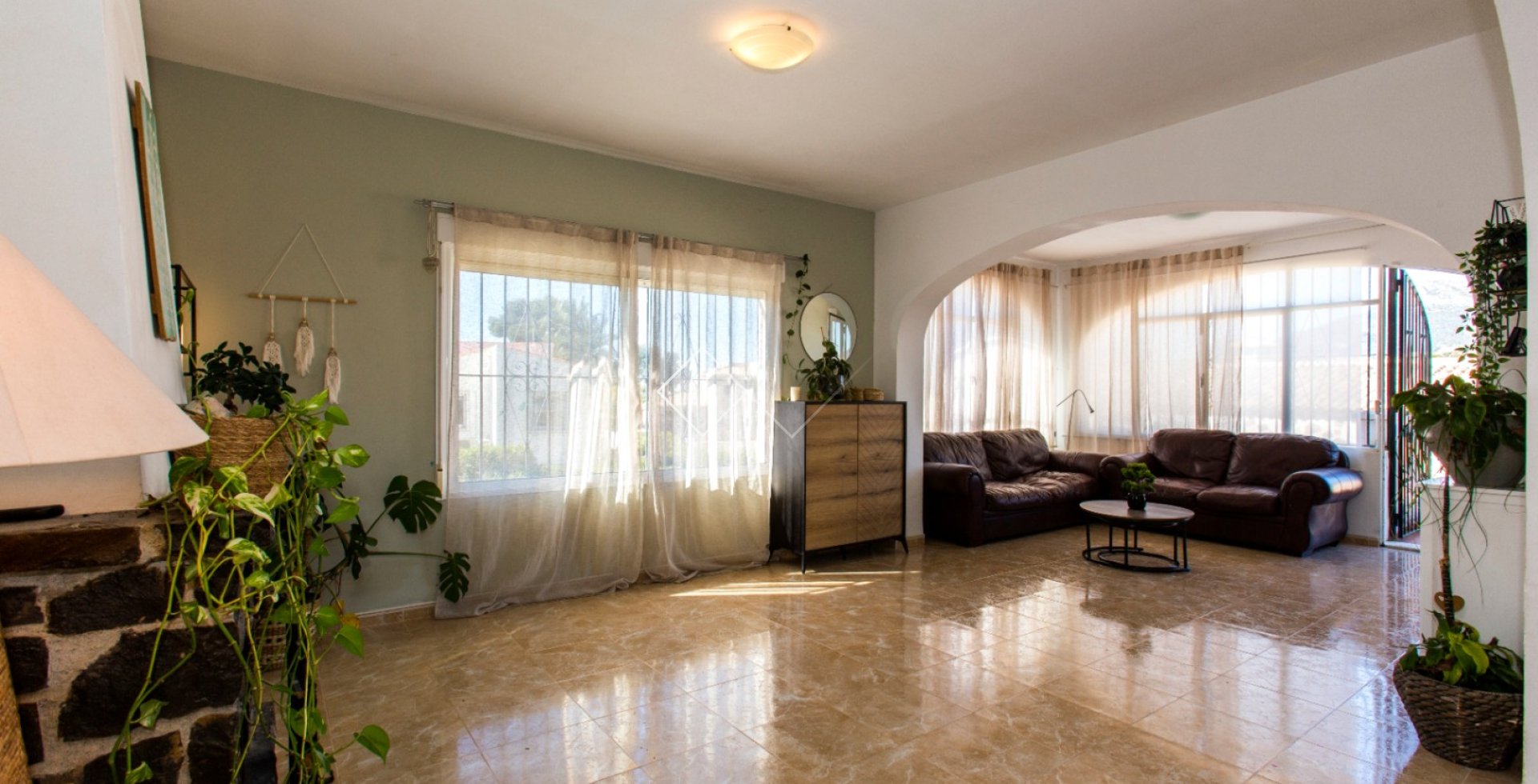  - Villa - Calpe - El Sol