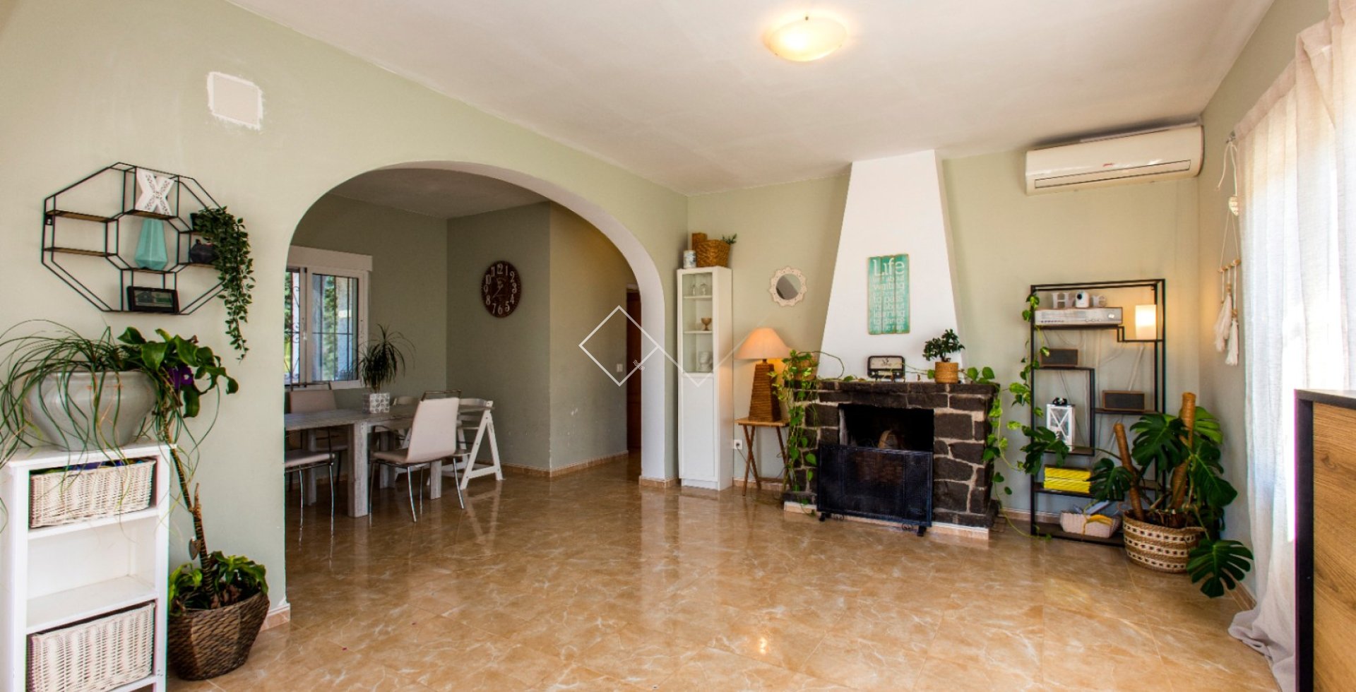  - Villa - Calpe - El Sol